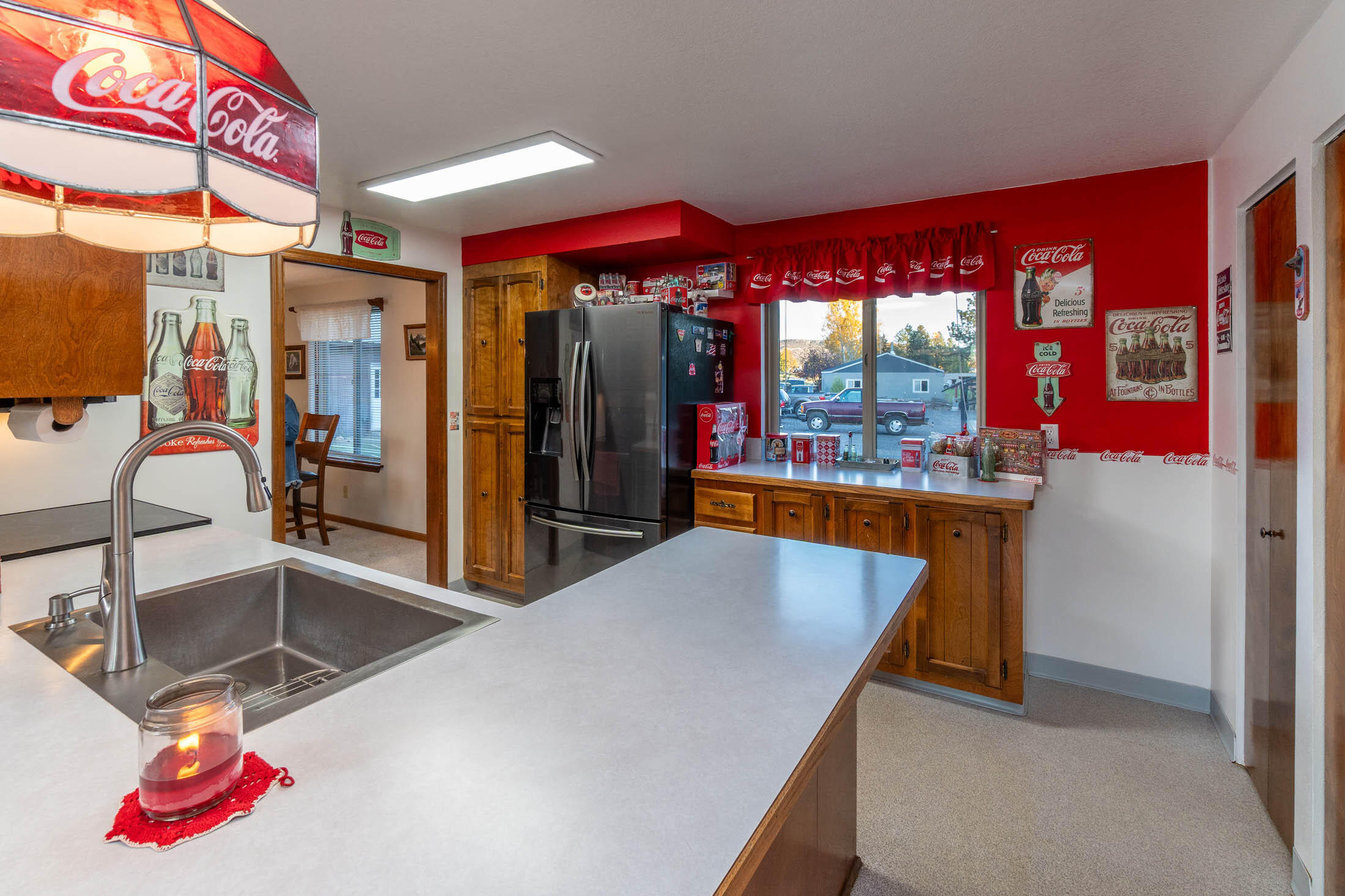 2522 NE Sunset View Lane, Prineville