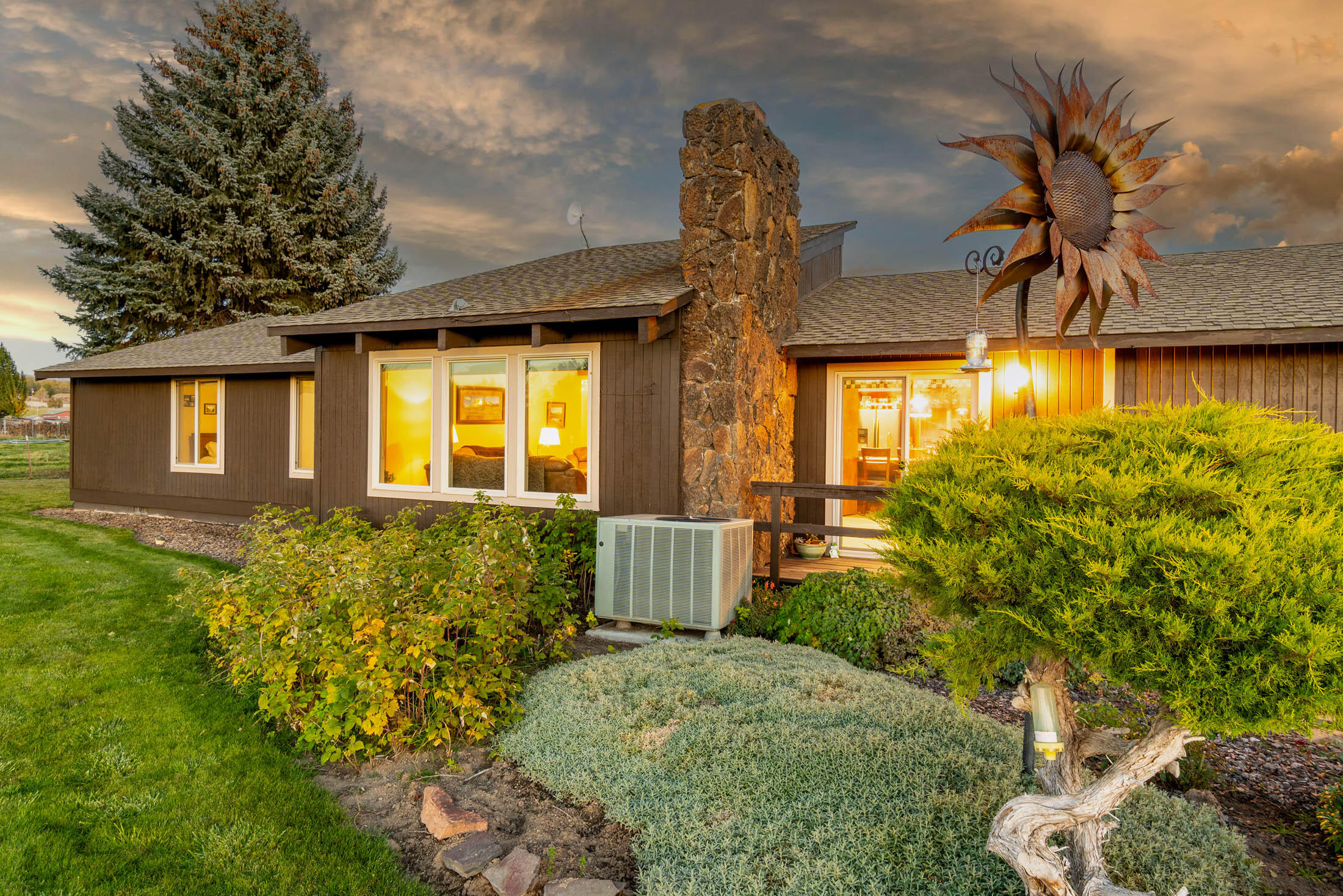 2522 NE Sunset View Lane, Prineville