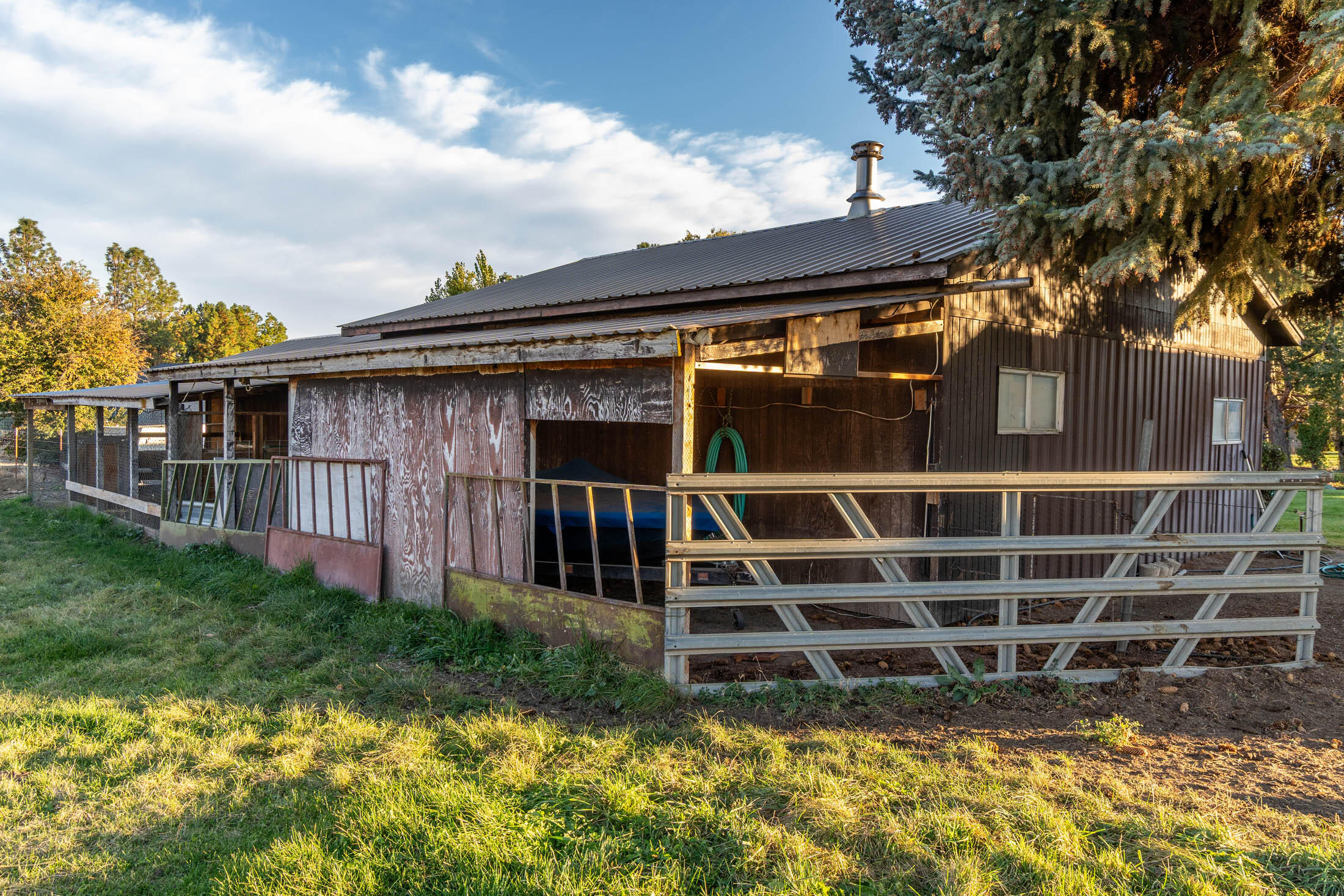 2522 NE Sunset View Lane, Prineville