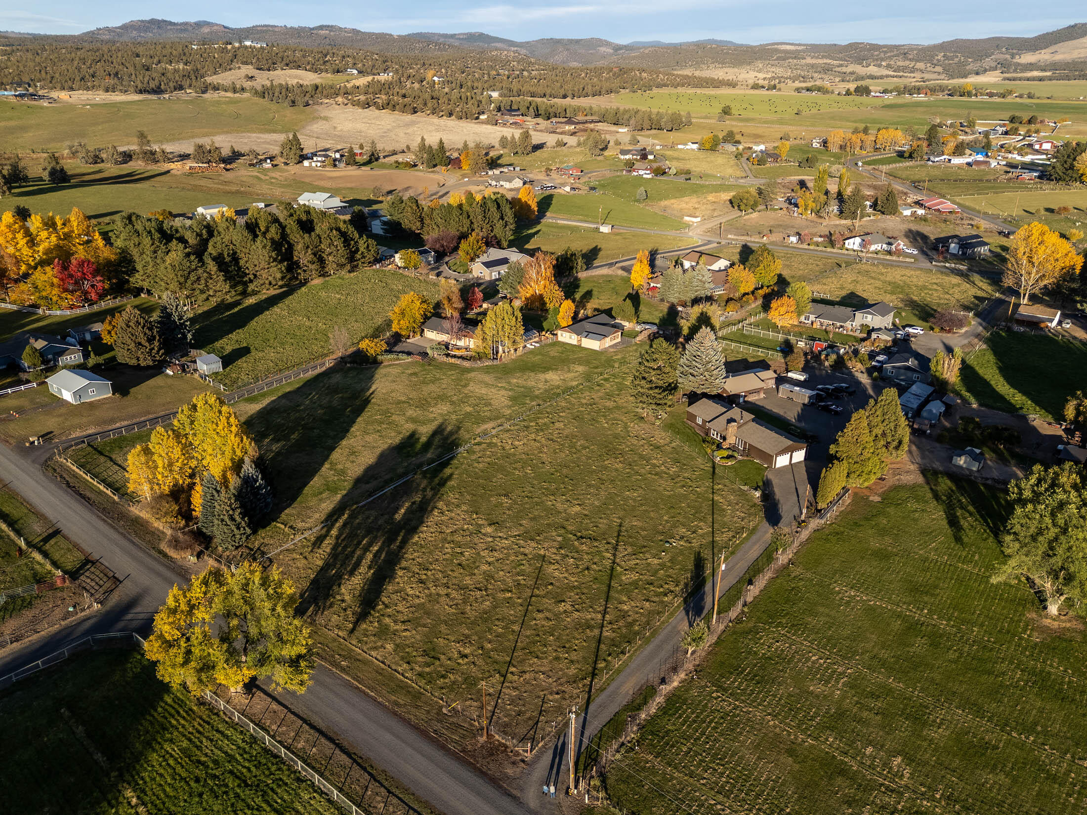 2522 NE Sunset View Lane, Prineville