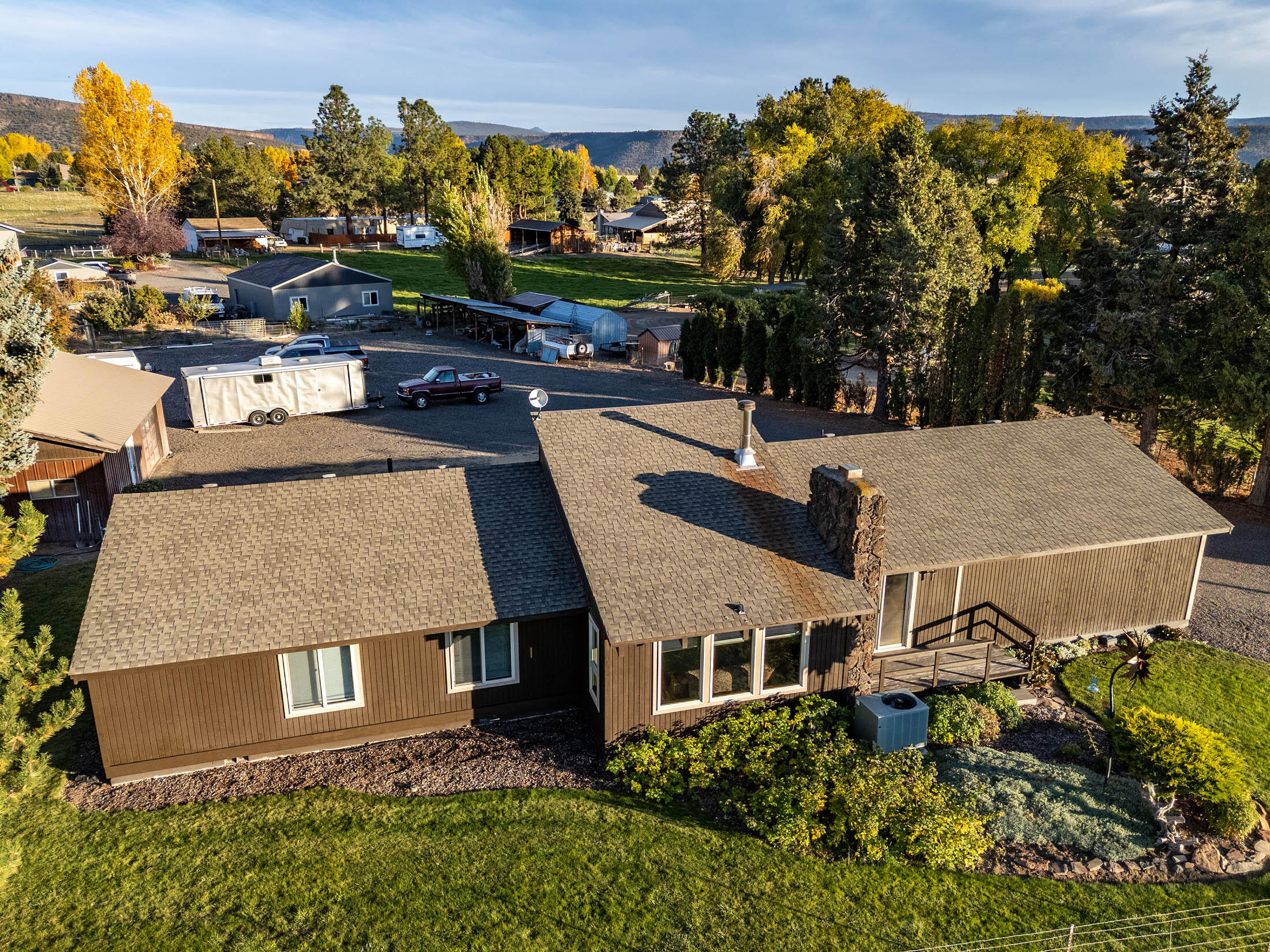 2522 NE Sunset View Lane, Prineville