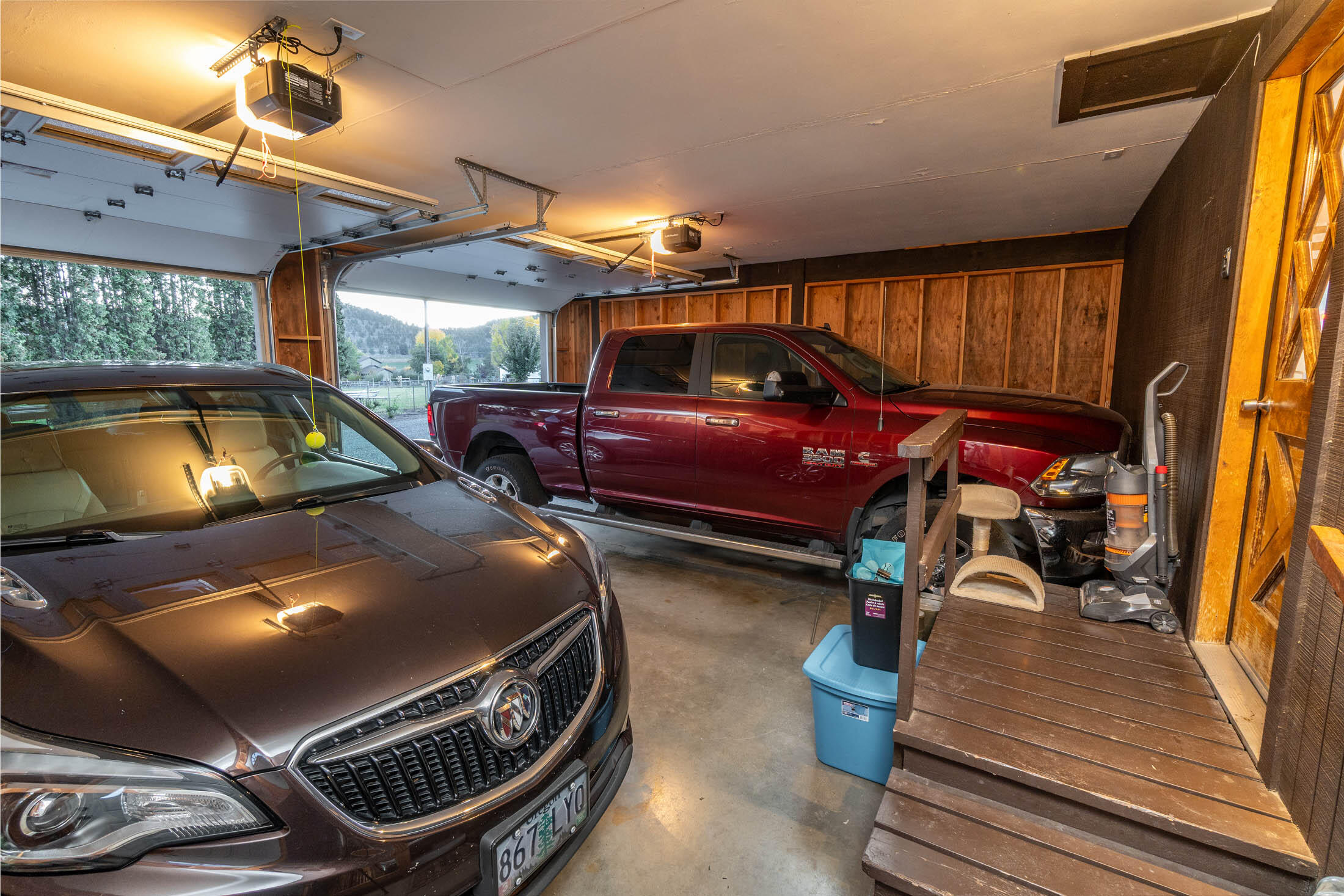 2522 NE Sunset View Lane, Prineville