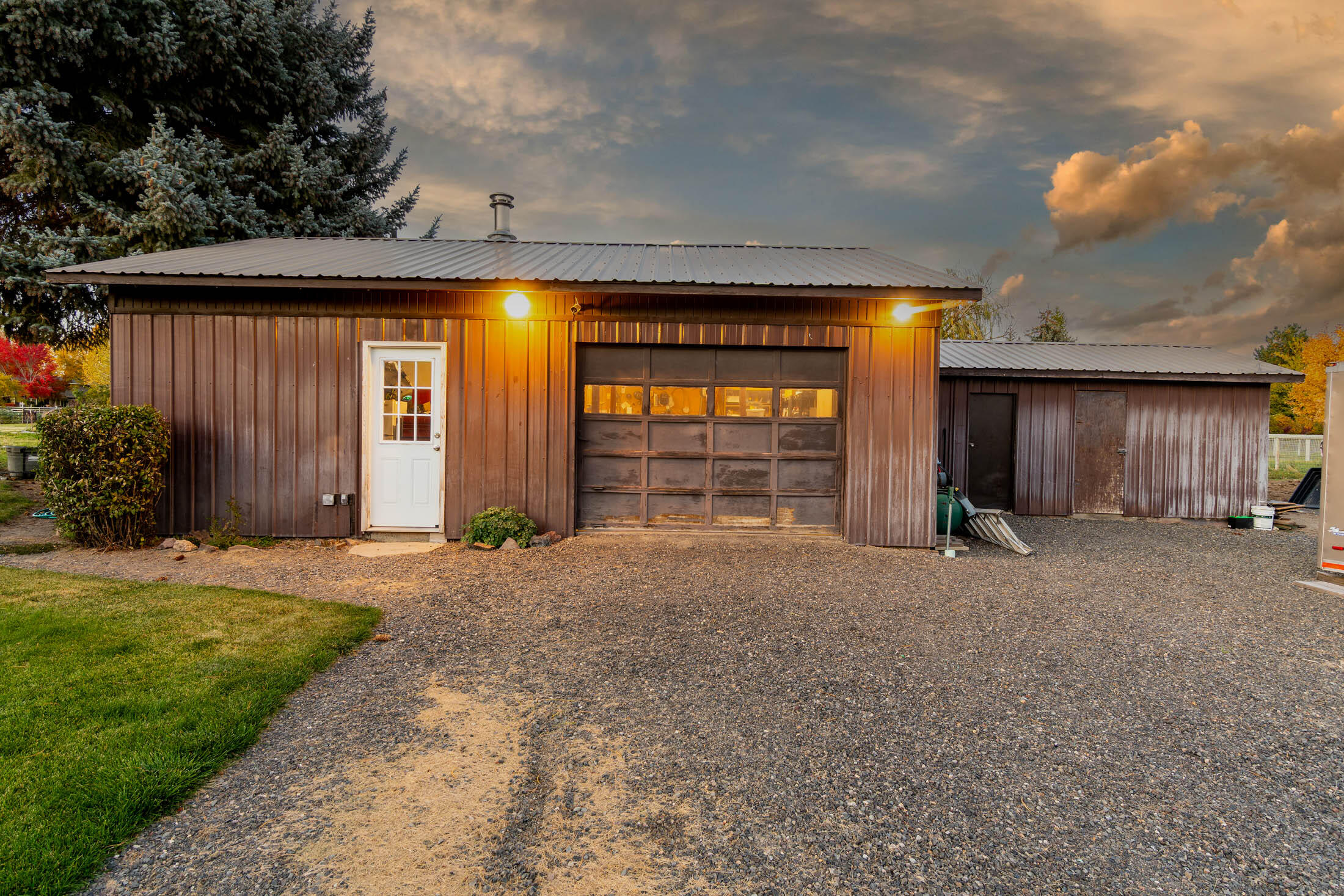 2522 NE Sunset View Lane, Prineville
