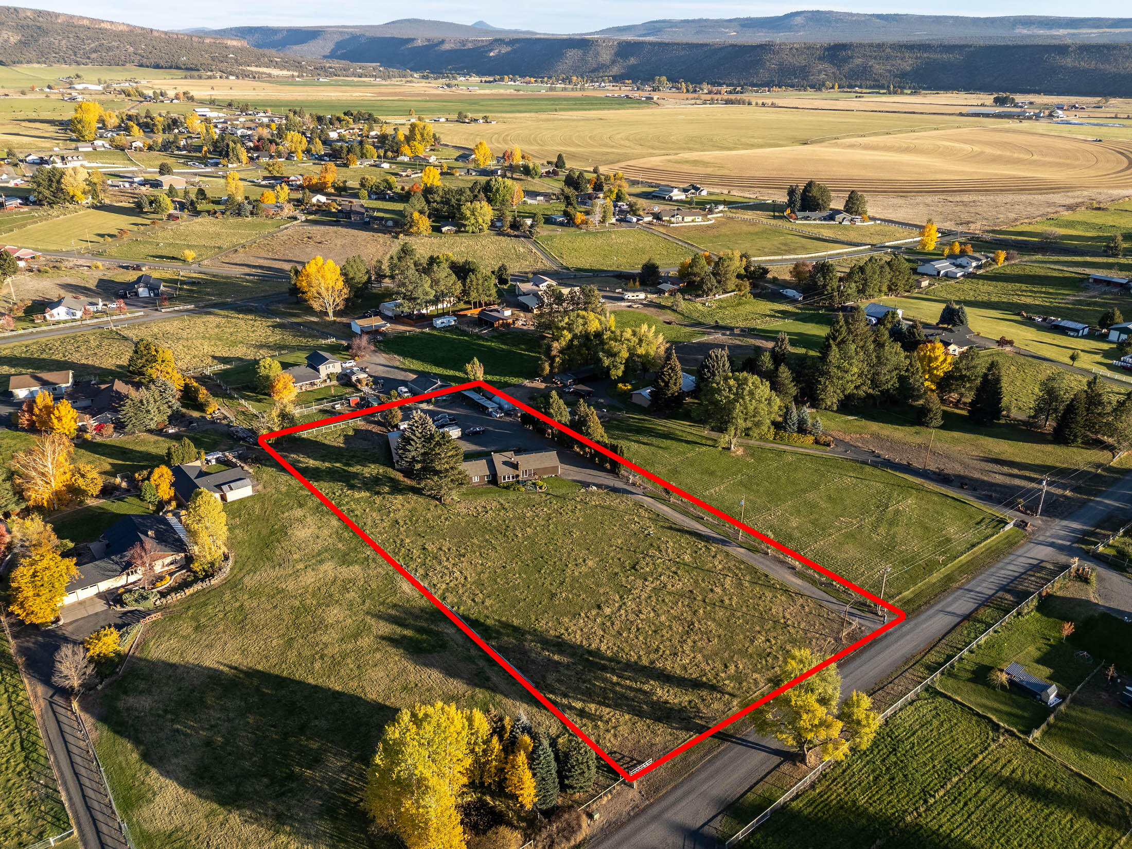 2522 NE Sunset View Lane, Prineville