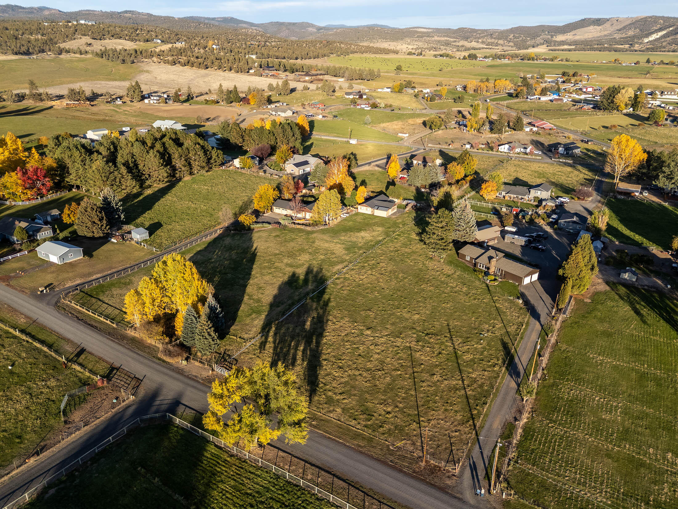 2522 NE Sunset View Lane, Prineville