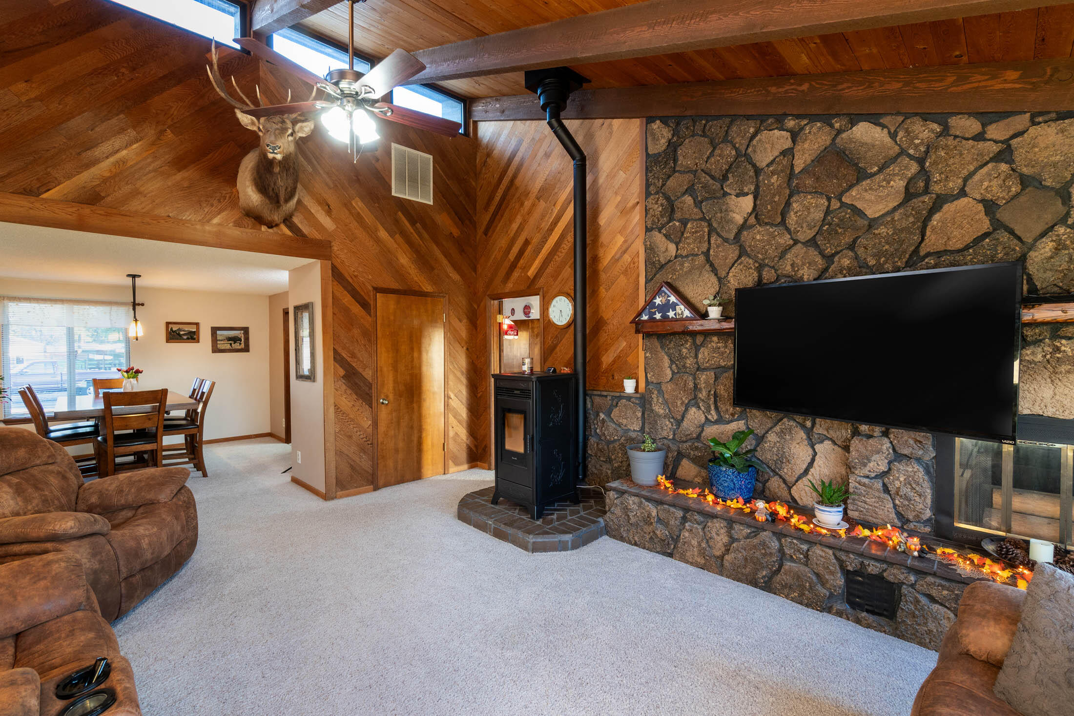 2522 NE Sunset View Lane, Prineville