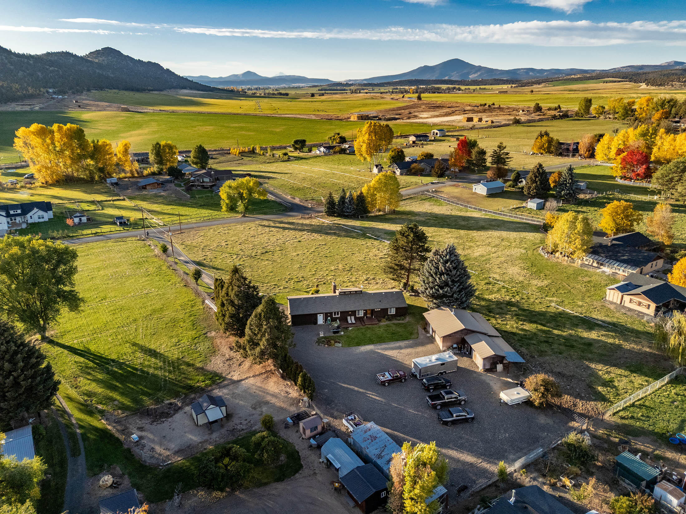 2522 NE Sunset View Lane, Prineville