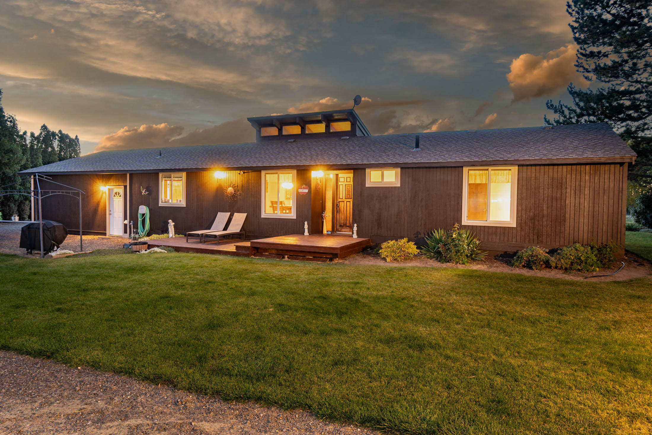2522 NE Sunset View Lane, Prineville