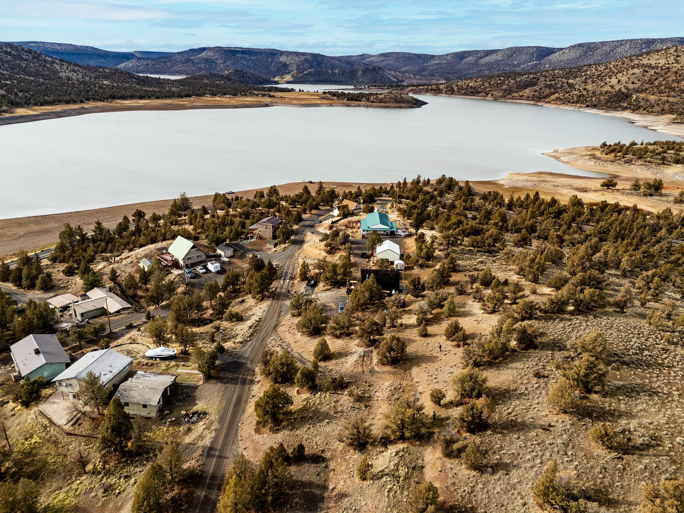 TL 1800 SE Vista Loop