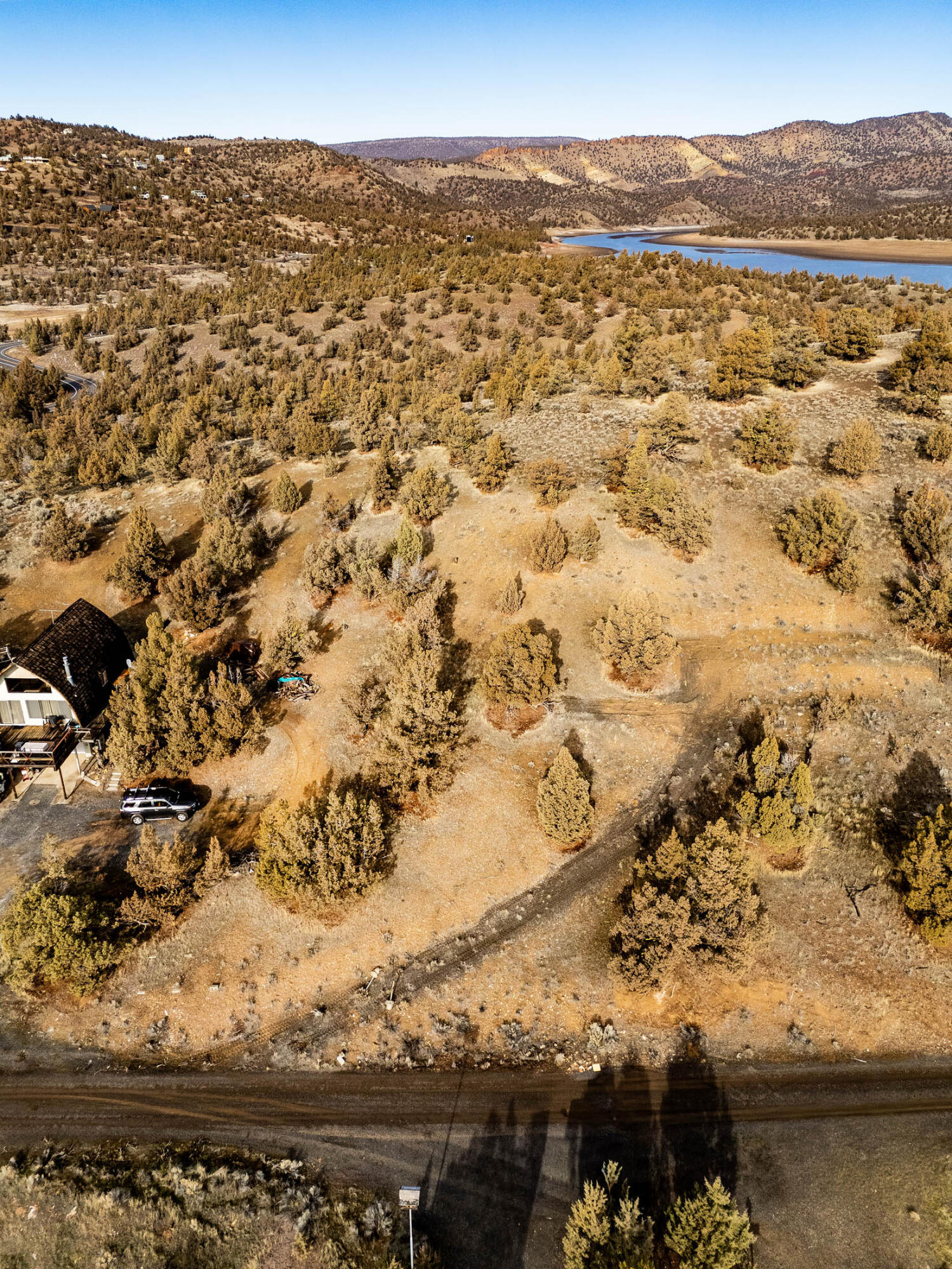 TL 1800 SE Vista Loop