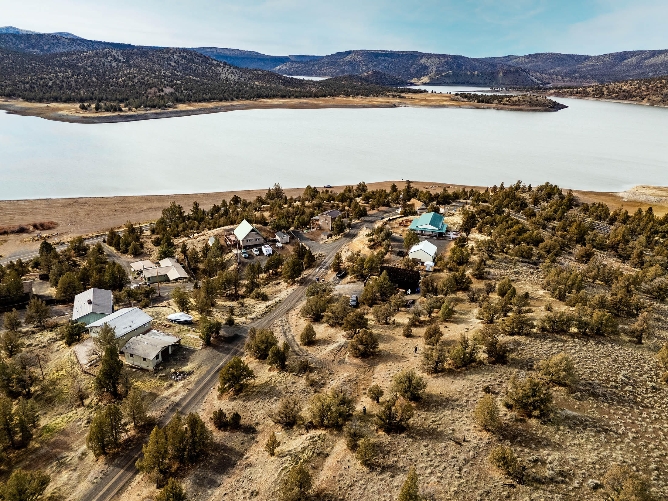 TL 1800 SE Vista Loop