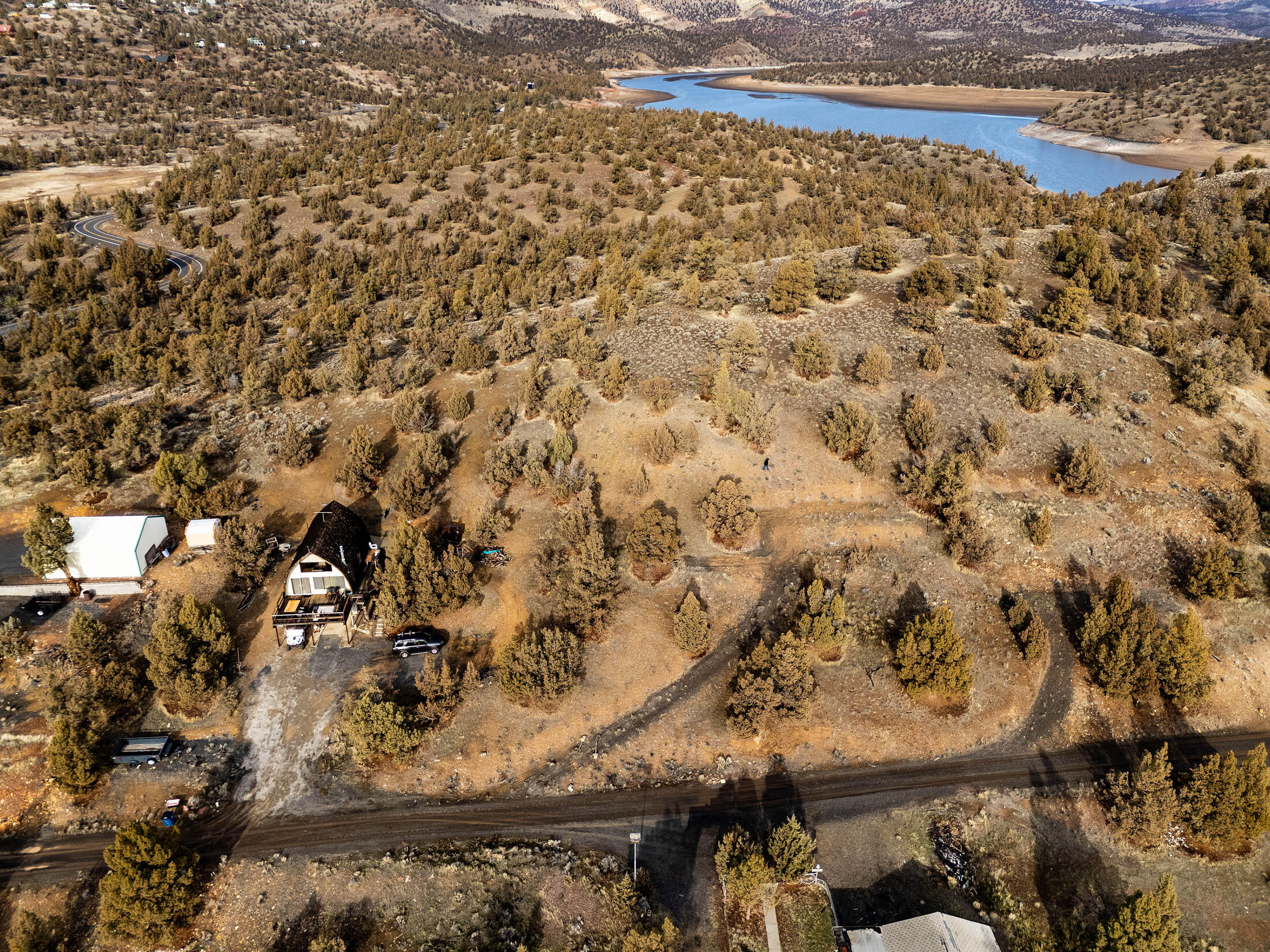 TL 1800 SE Vista Loop