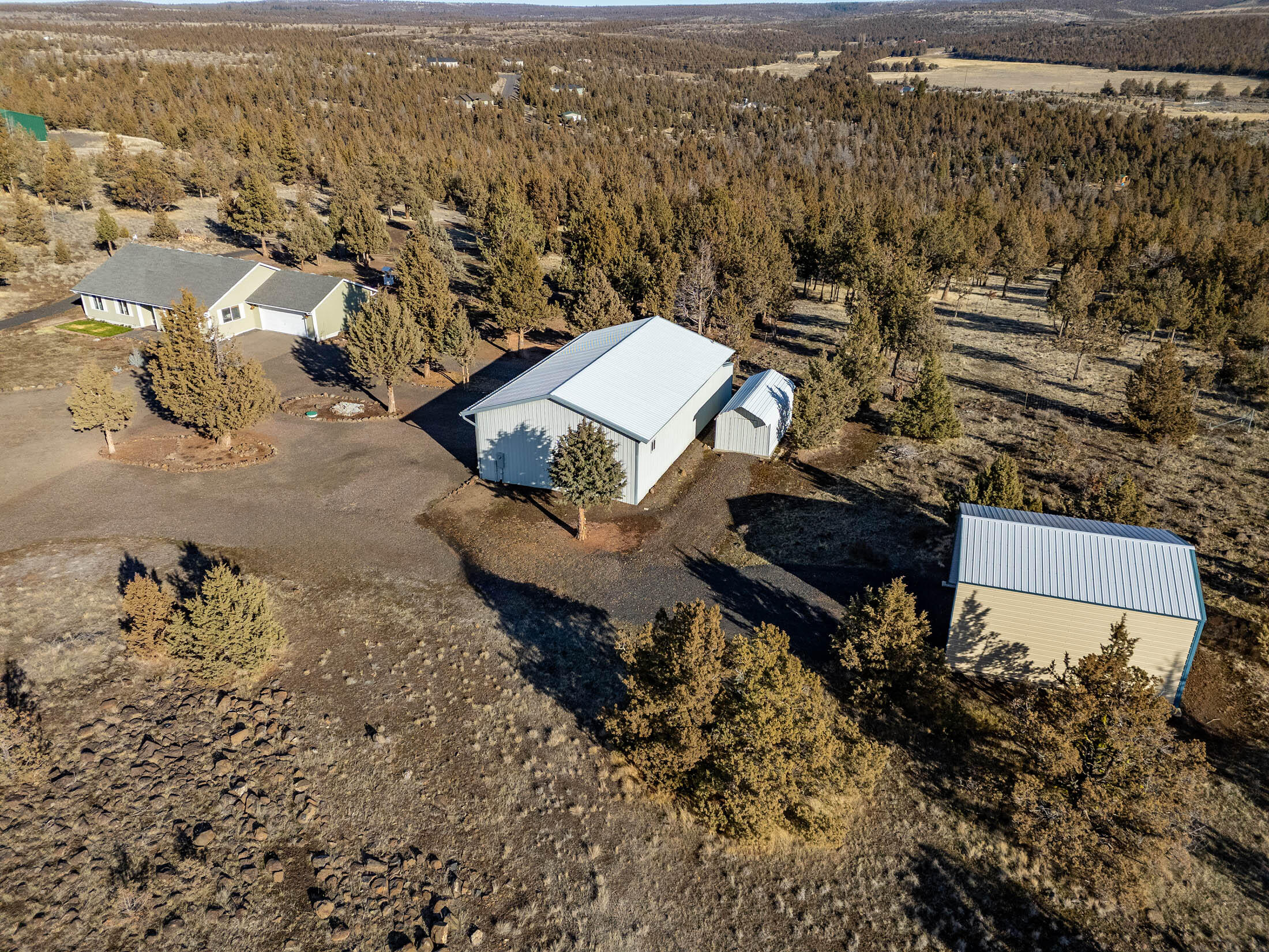 11518 SE View Top Lane