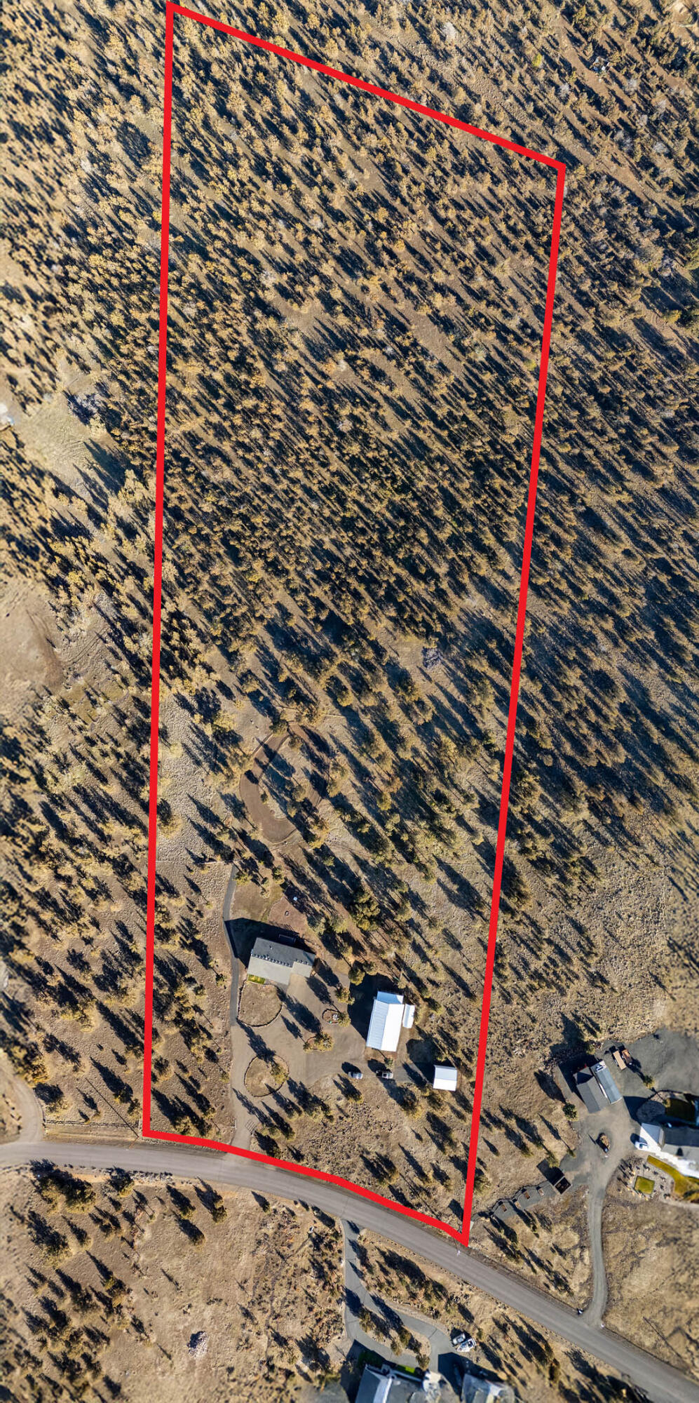 11518 SE View Top Lane