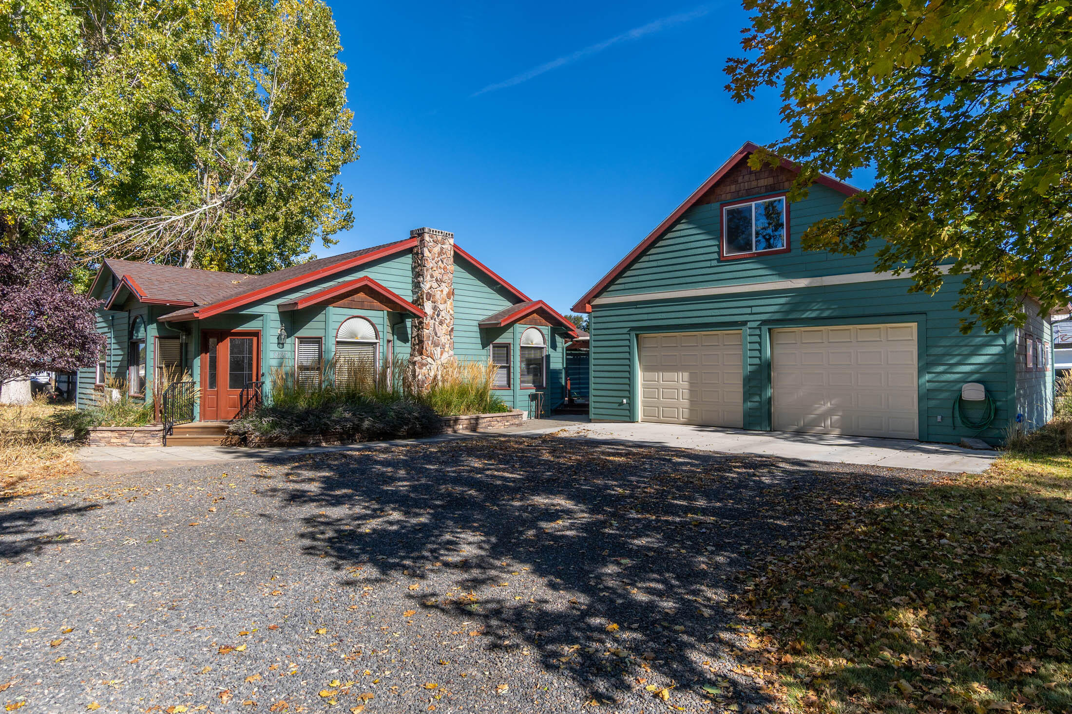 1627 SE Lynn Boulevard