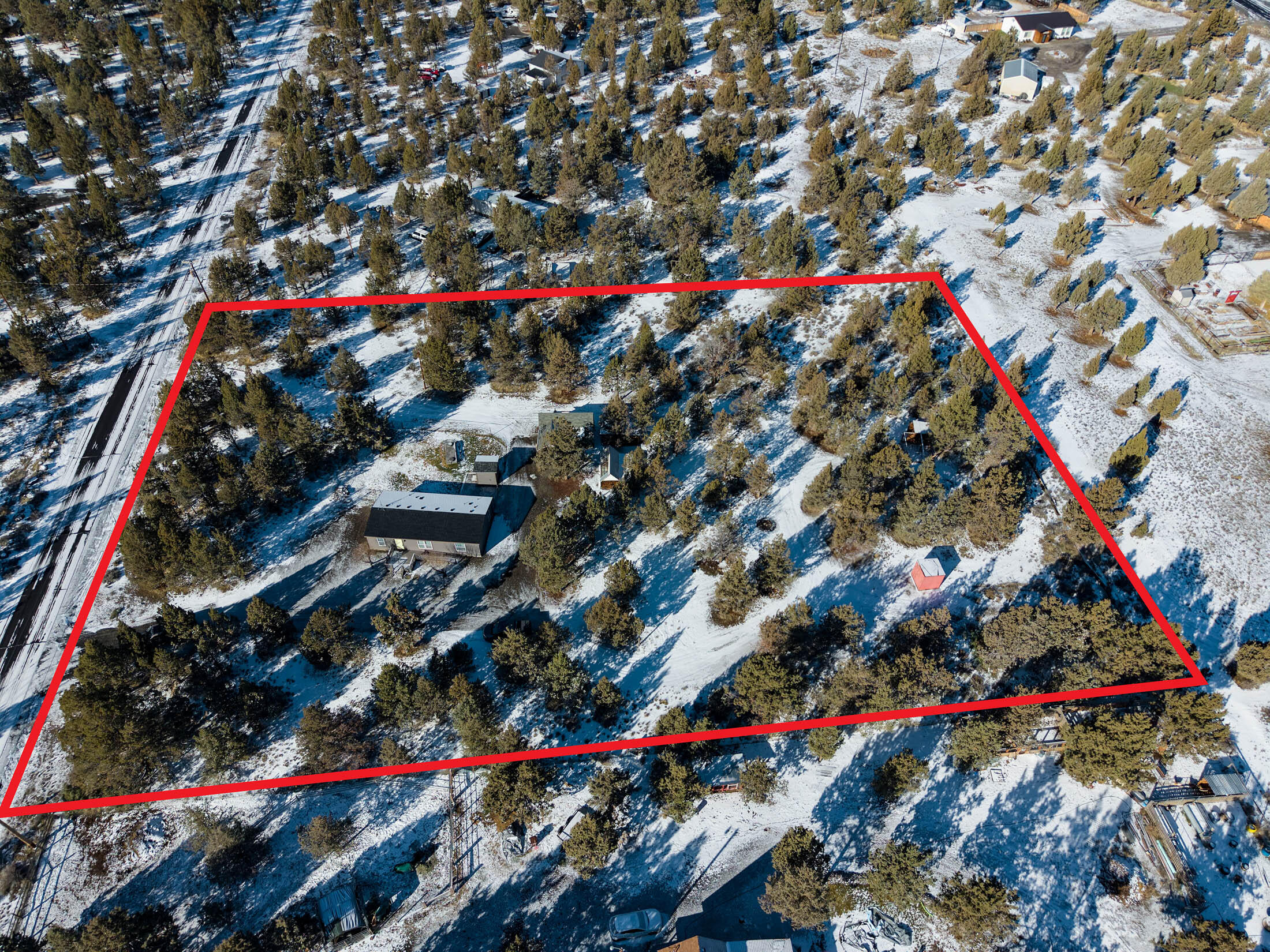 3491 SE Umatilla Loop