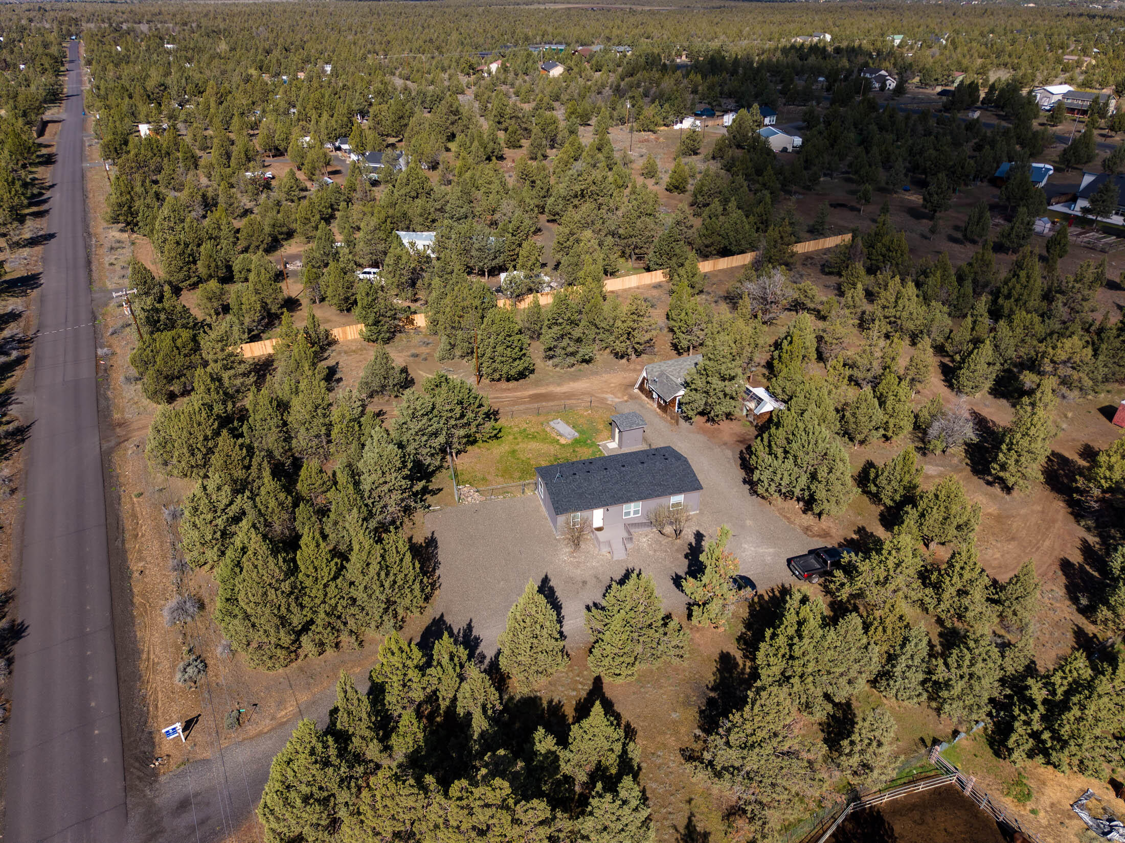 3491 SE Umatilla Loop