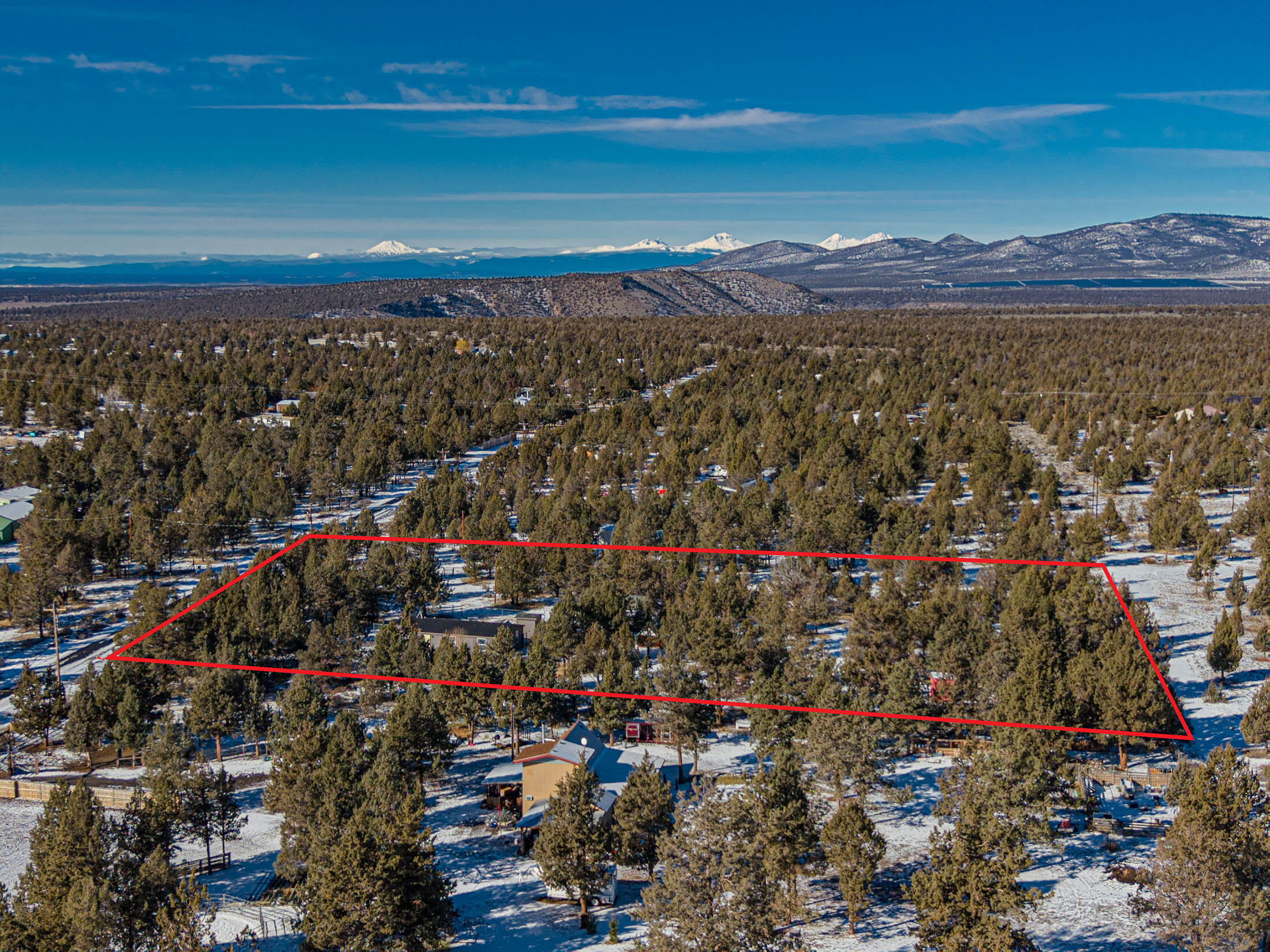 3491 SE Umatilla Loop
