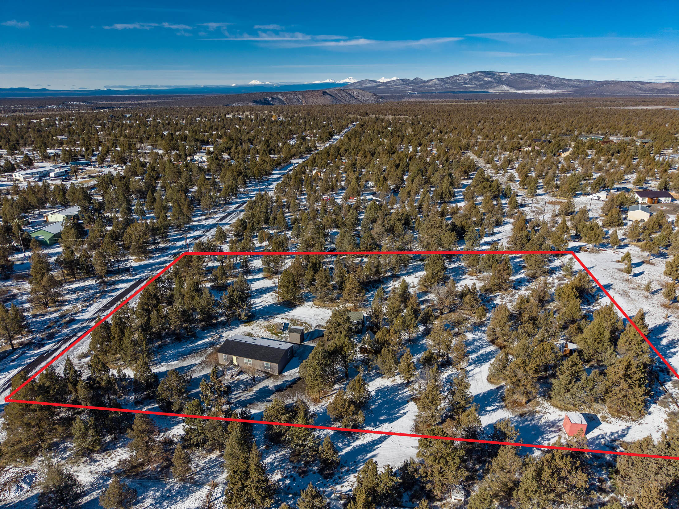3491 SE Umatilla Loop