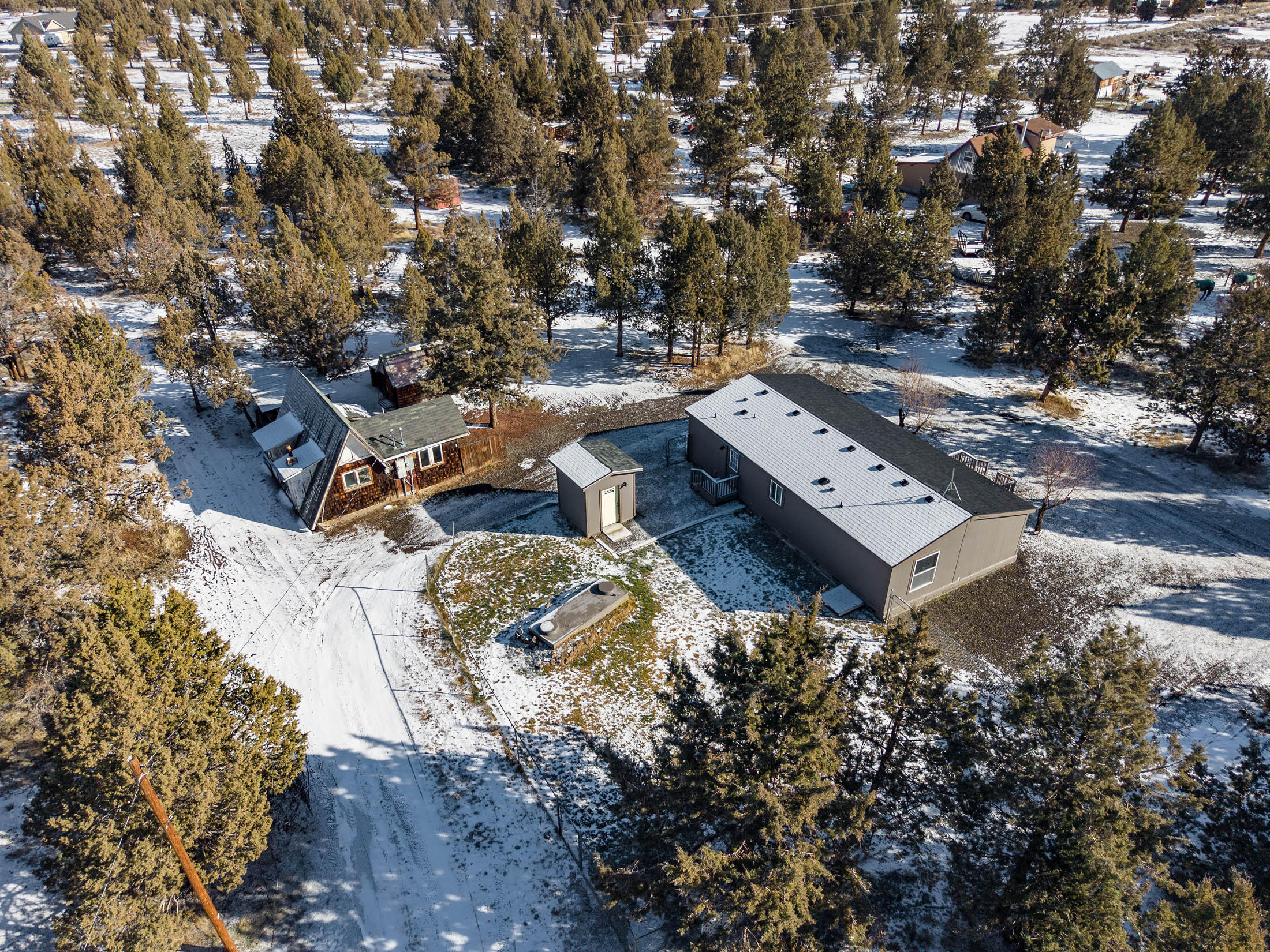 3491 SE Umatilla Loop