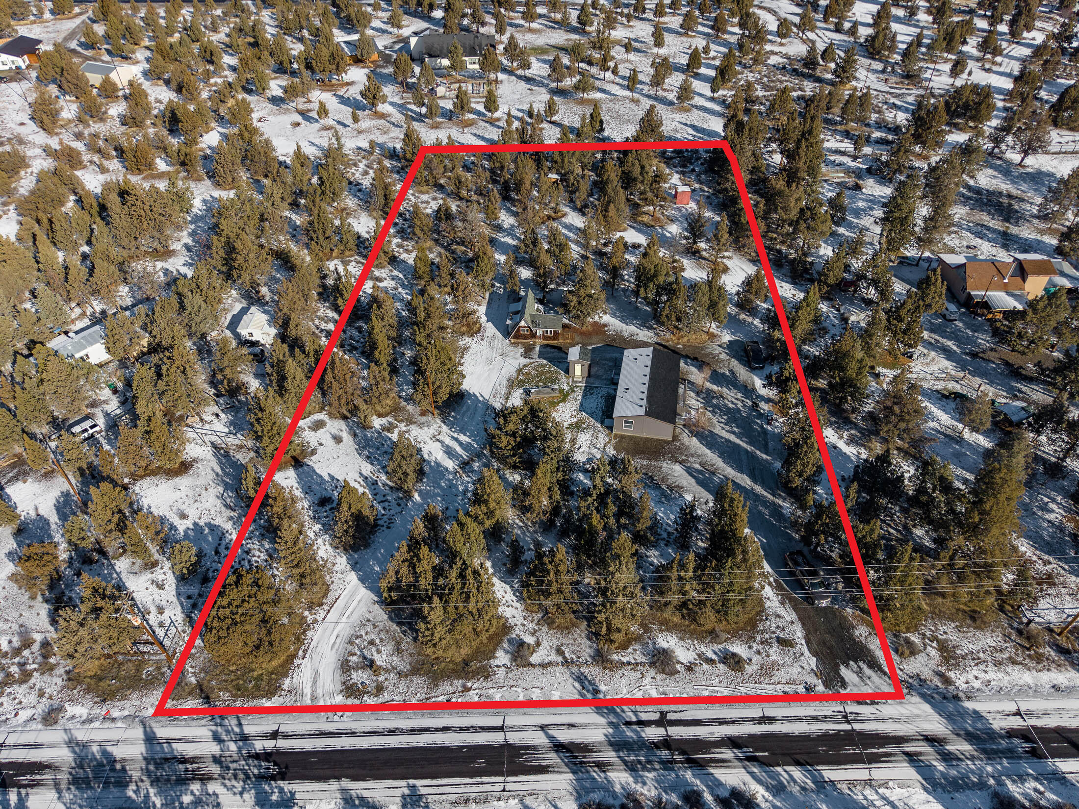 3491 SE Umatilla Loop