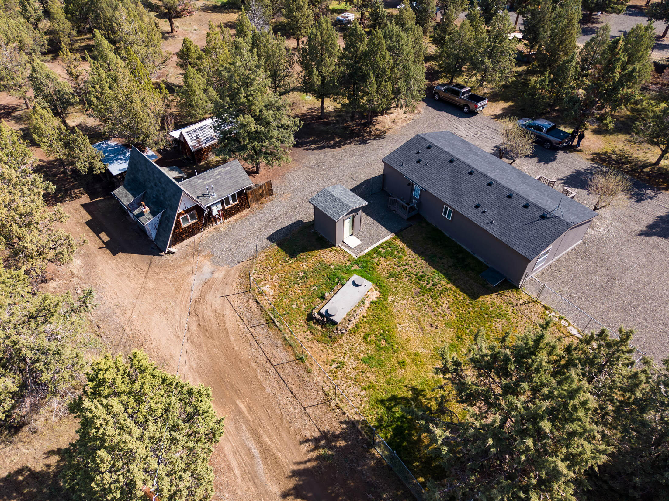 3491 SE Umatilla Loop