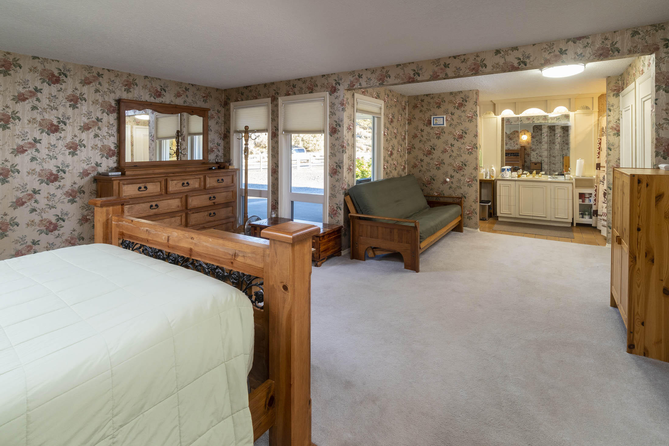 8892 NW Campbell Ranch Road