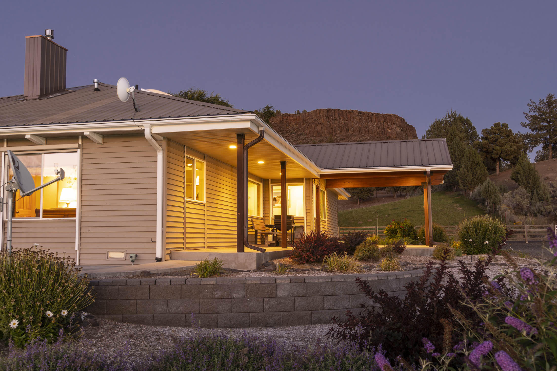 8892 NW Campbell Ranch Road