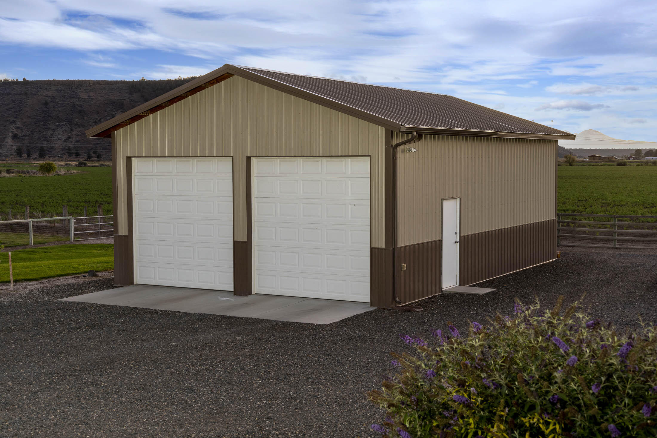 8892 NW Campbell Ranch Road