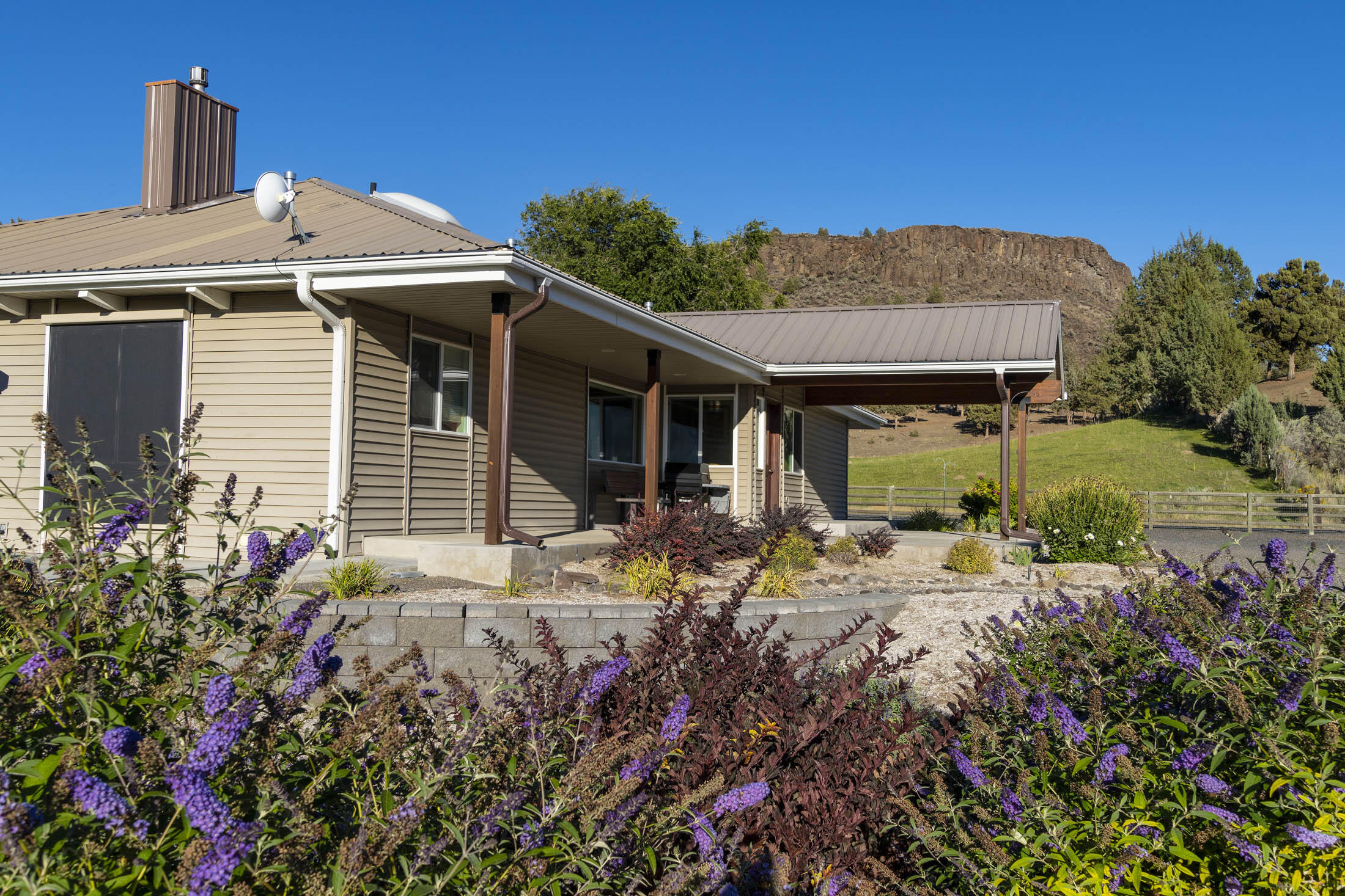 8892 NW Campbell Ranch Road