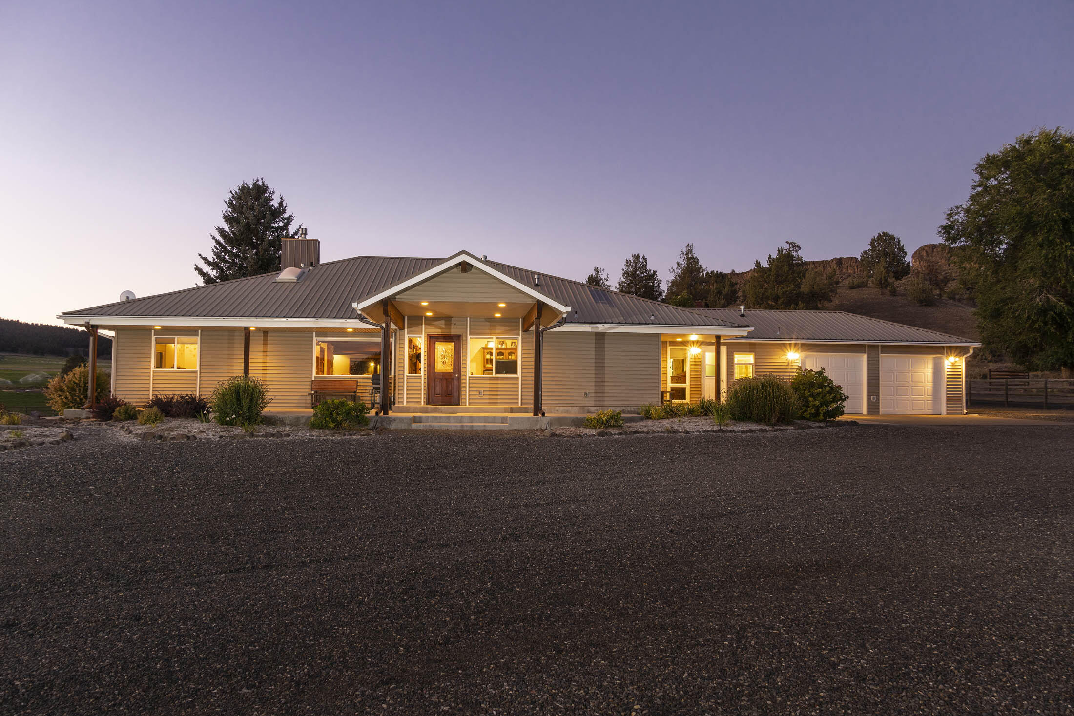 8892 NW Campbell Ranch Road