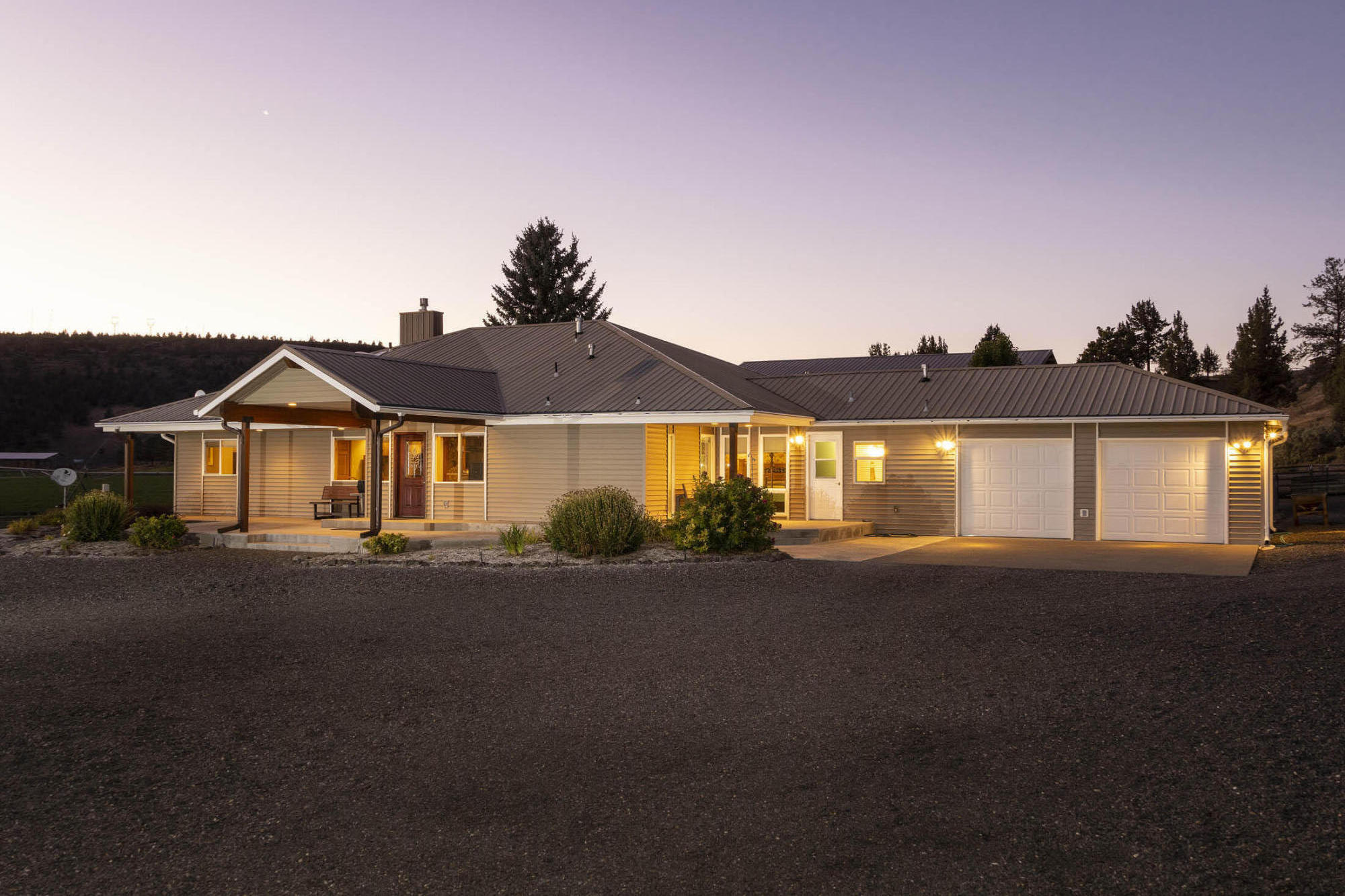 8892 NW Campbell Ranch Road