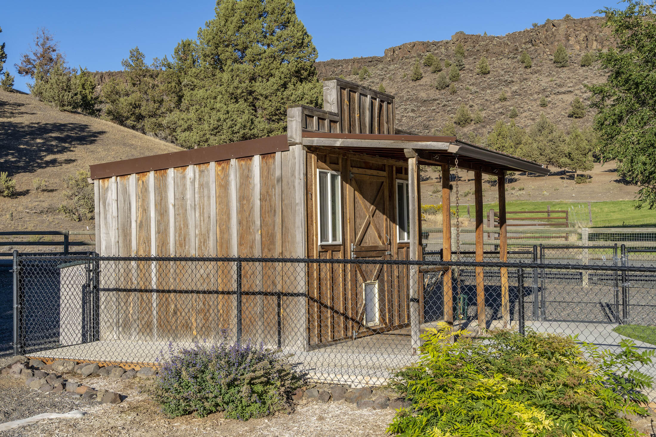 8892 NW Campbell Ranch Road