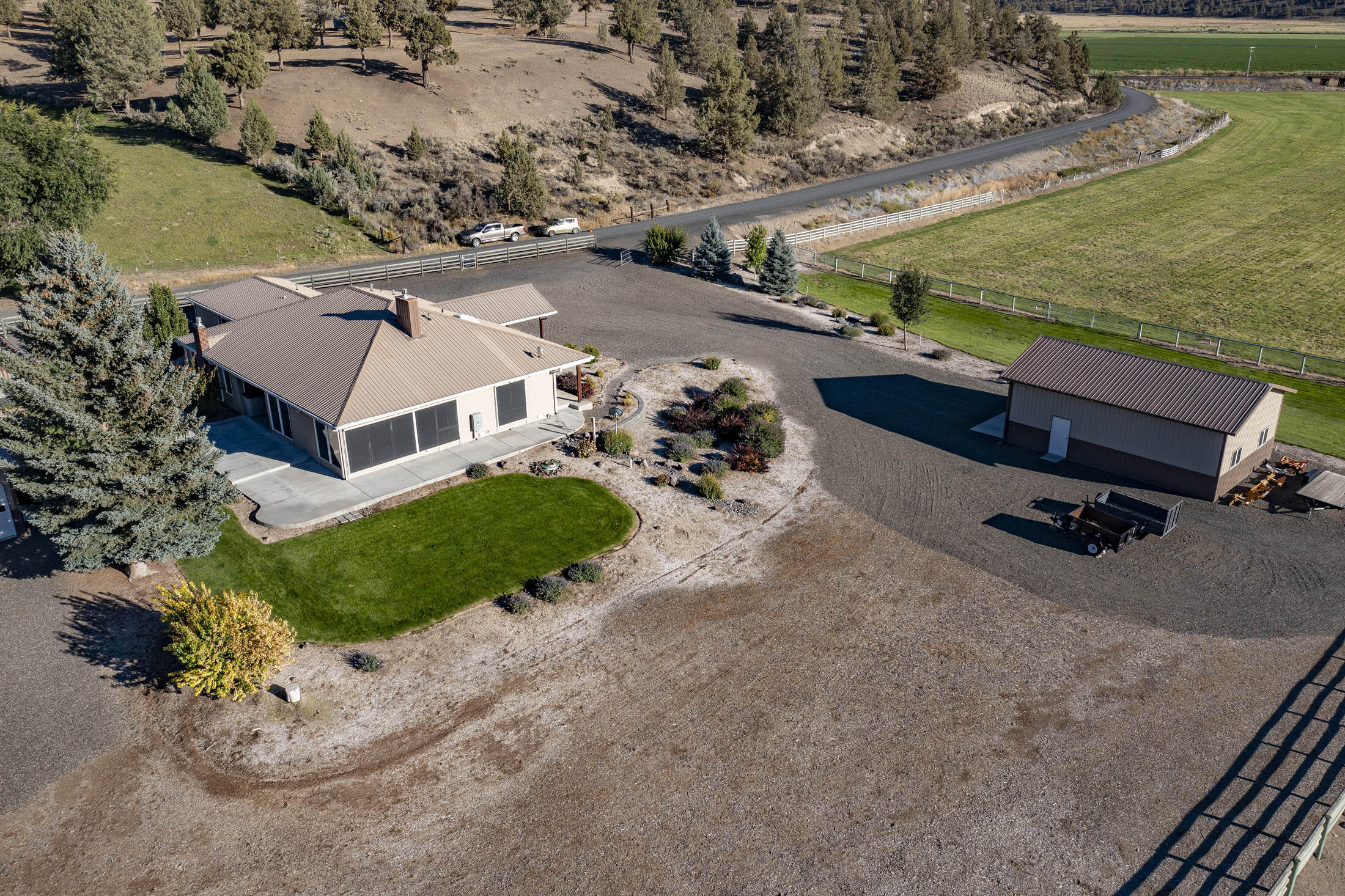 8892 NW Campbell Ranch Road