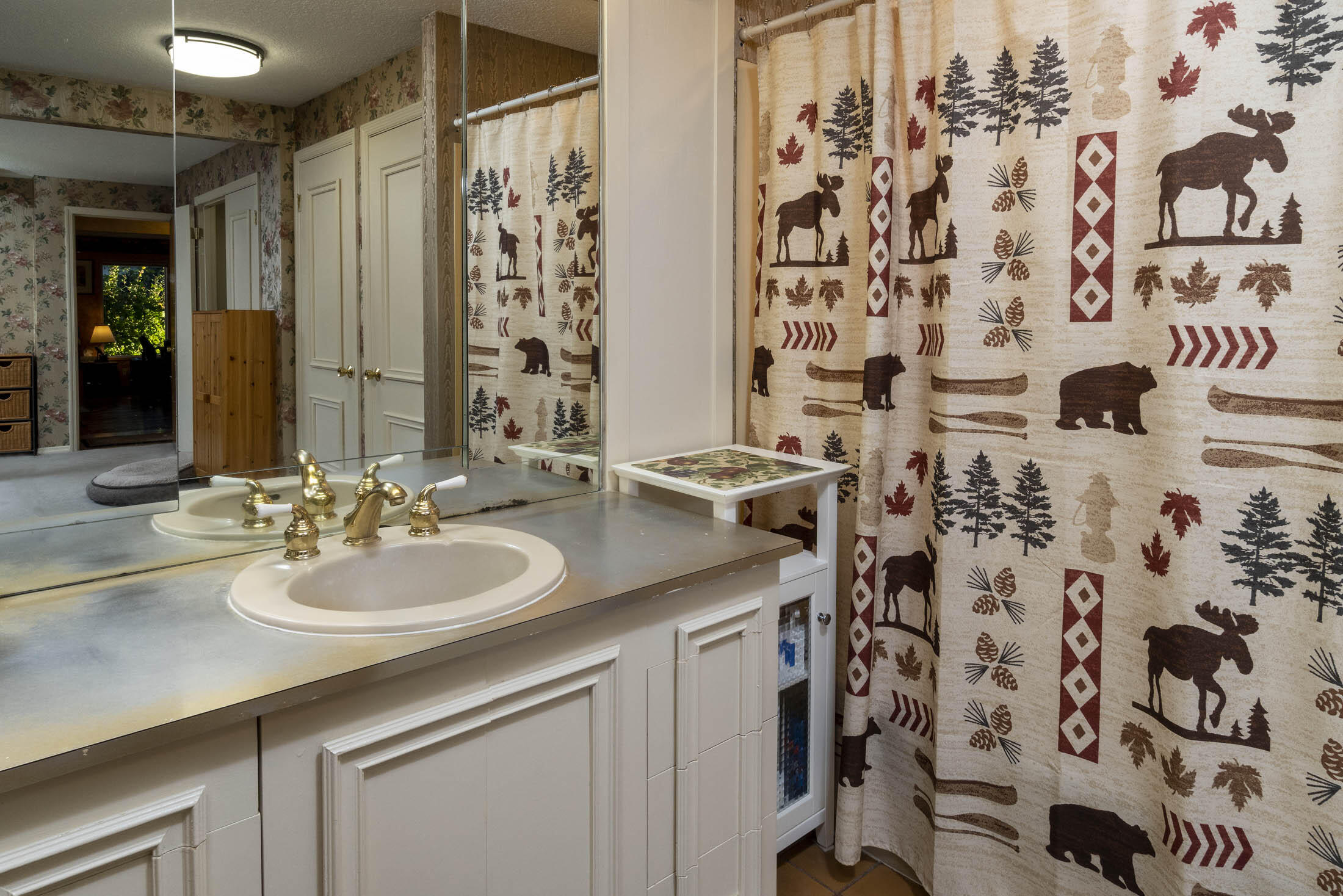 8892 NW Campbell Ranch Road