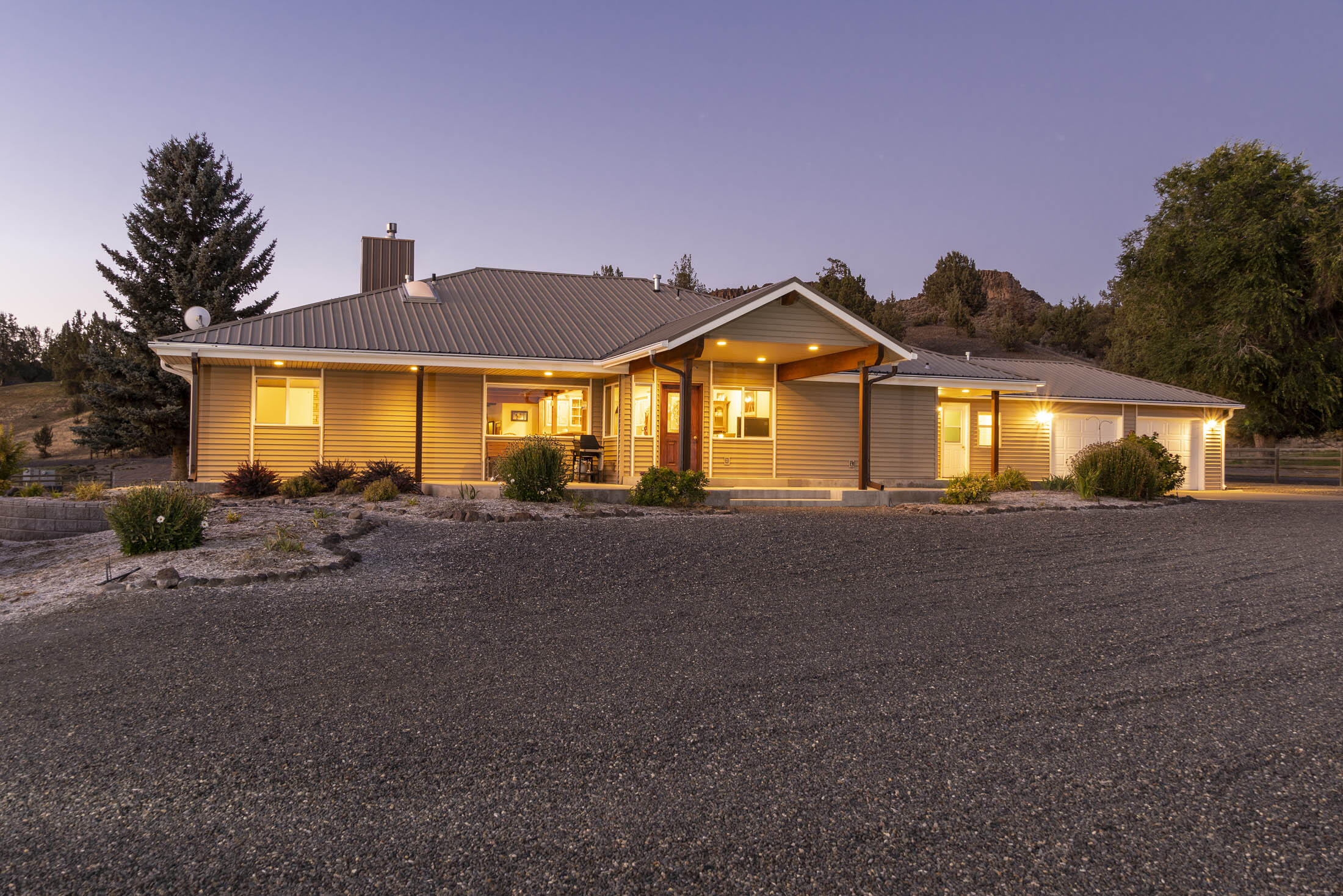 8892 NW Campbell Ranch Road