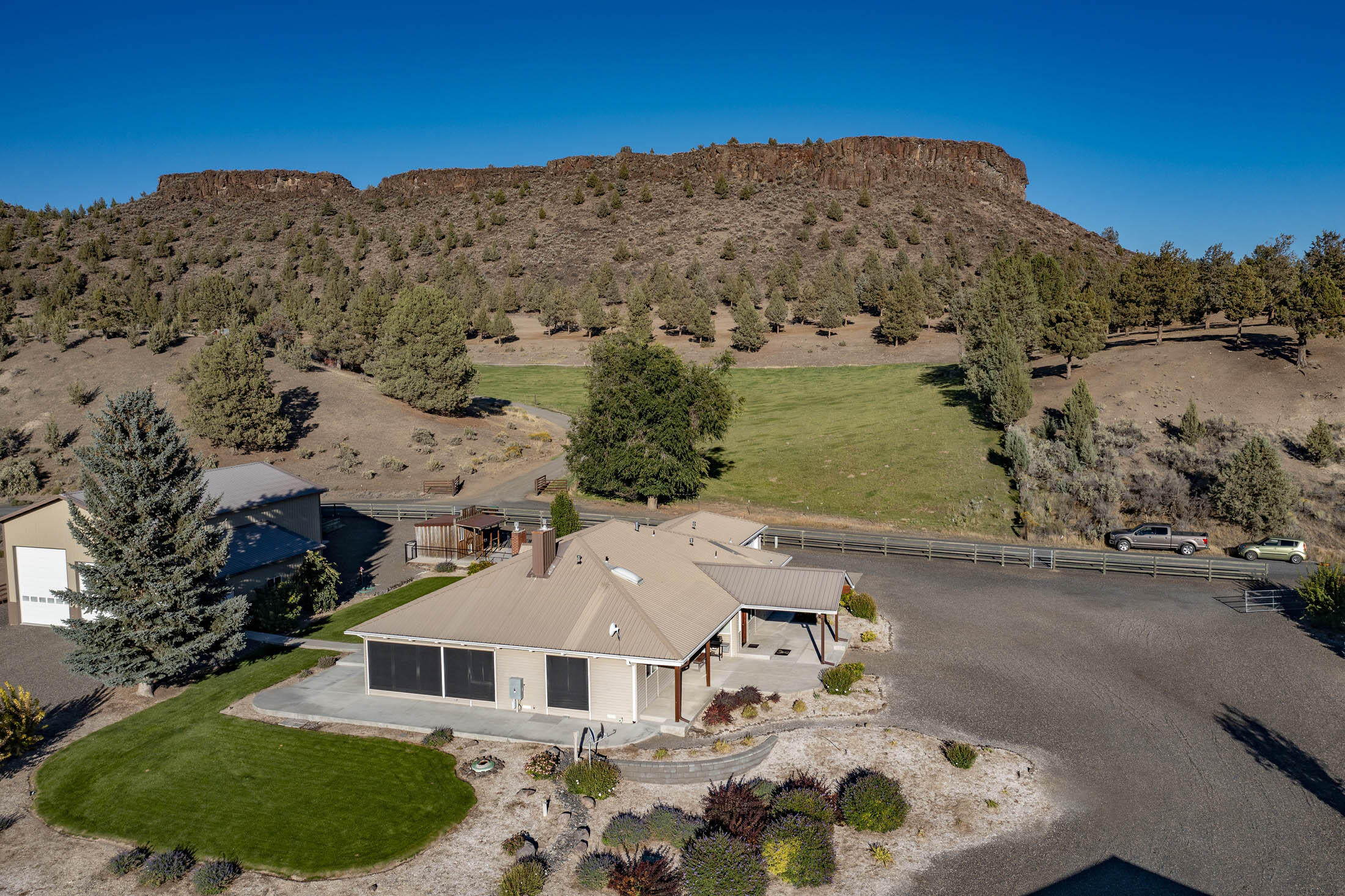 8892 NW Campbell Ranch Road