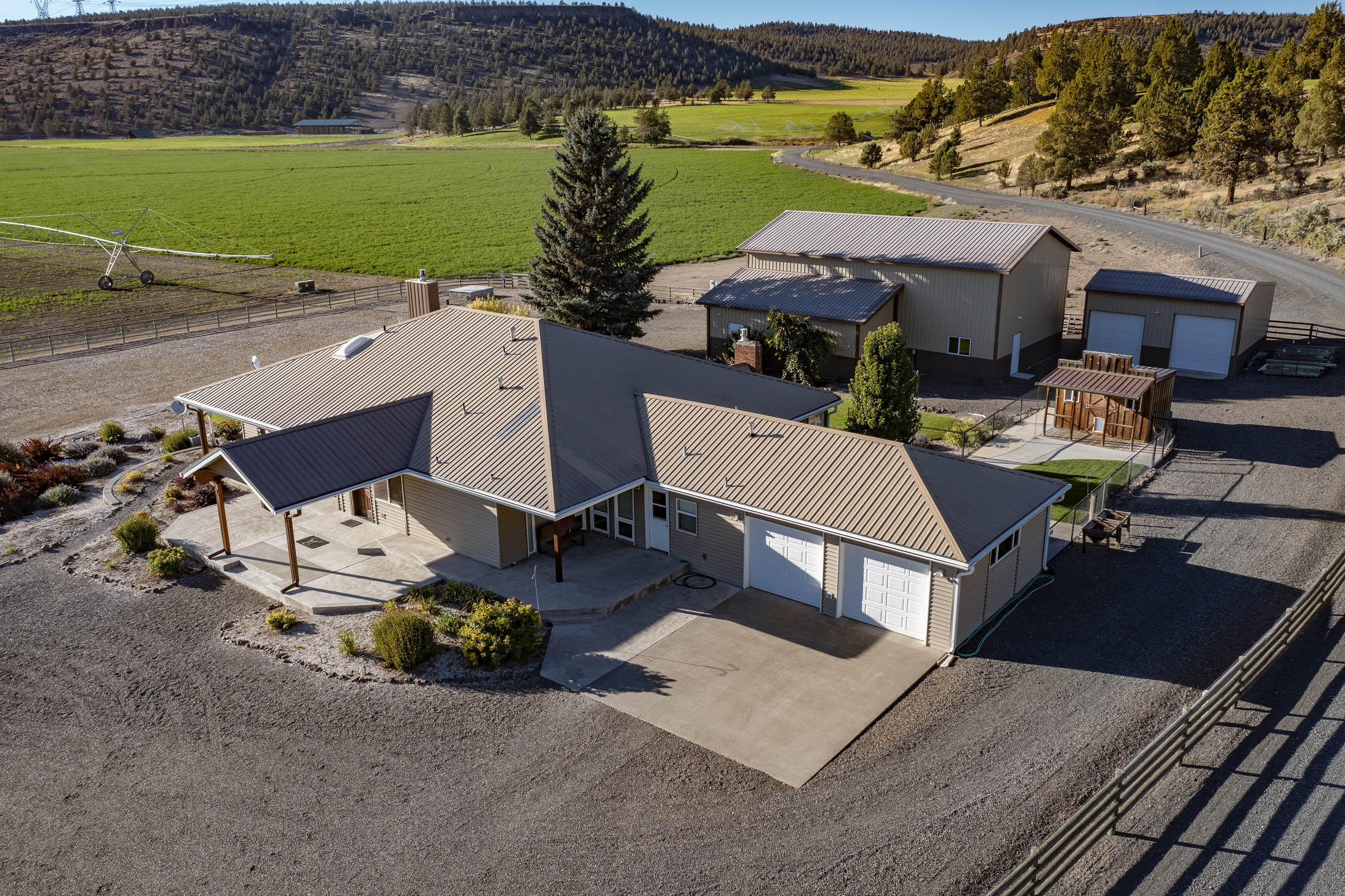 8892 NW Campbell Ranch Road