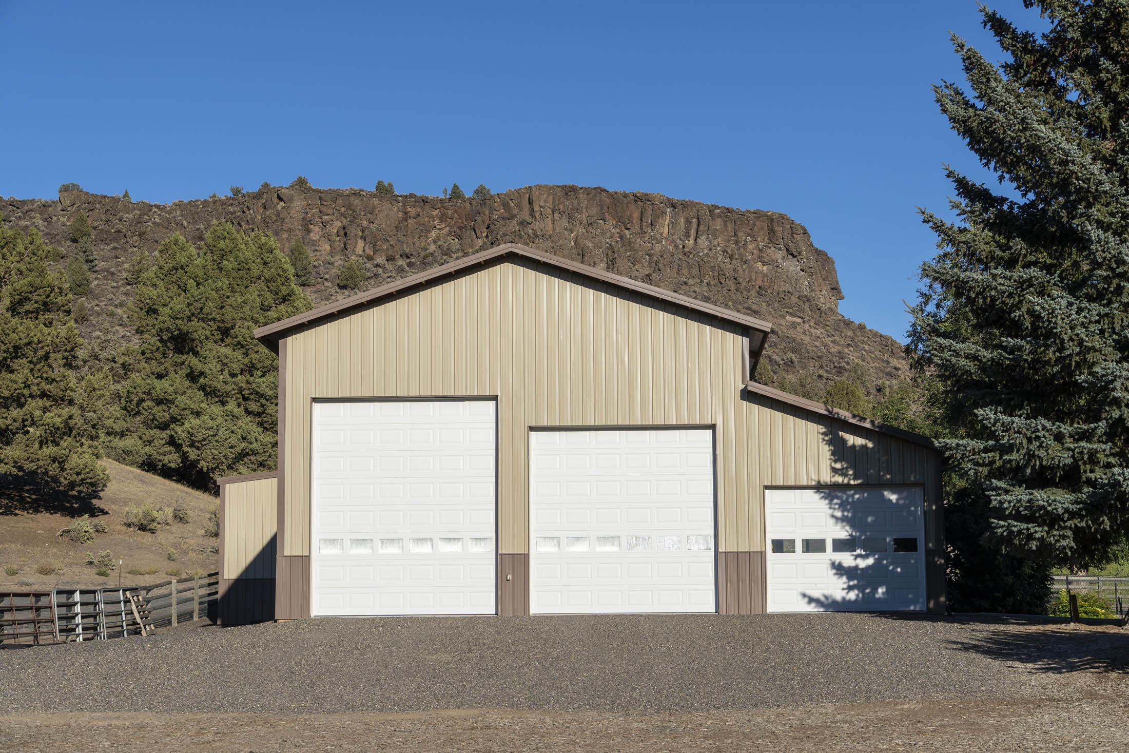 8892 NW Campbell Ranch Road