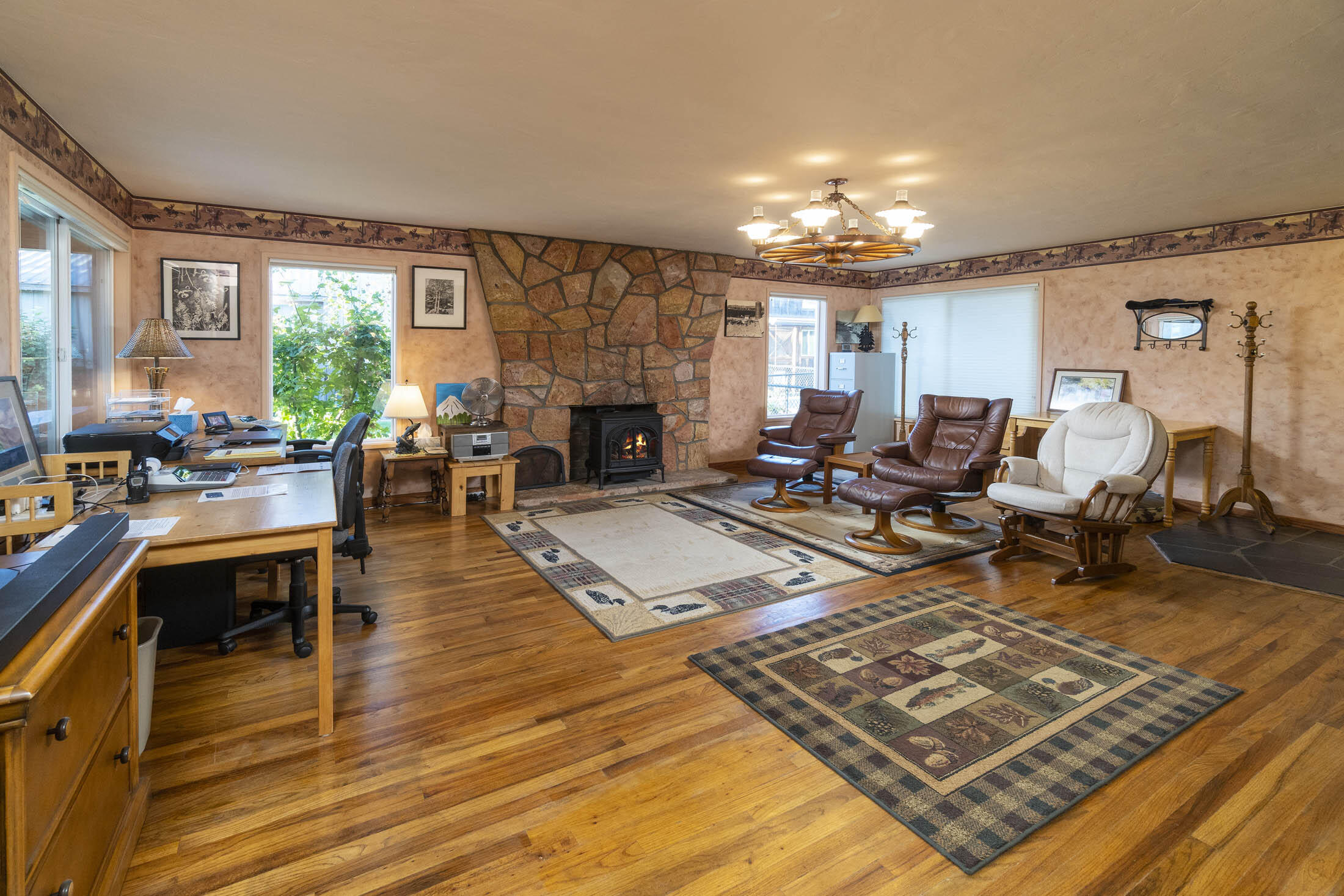 8892 NW Campbell Ranch Road