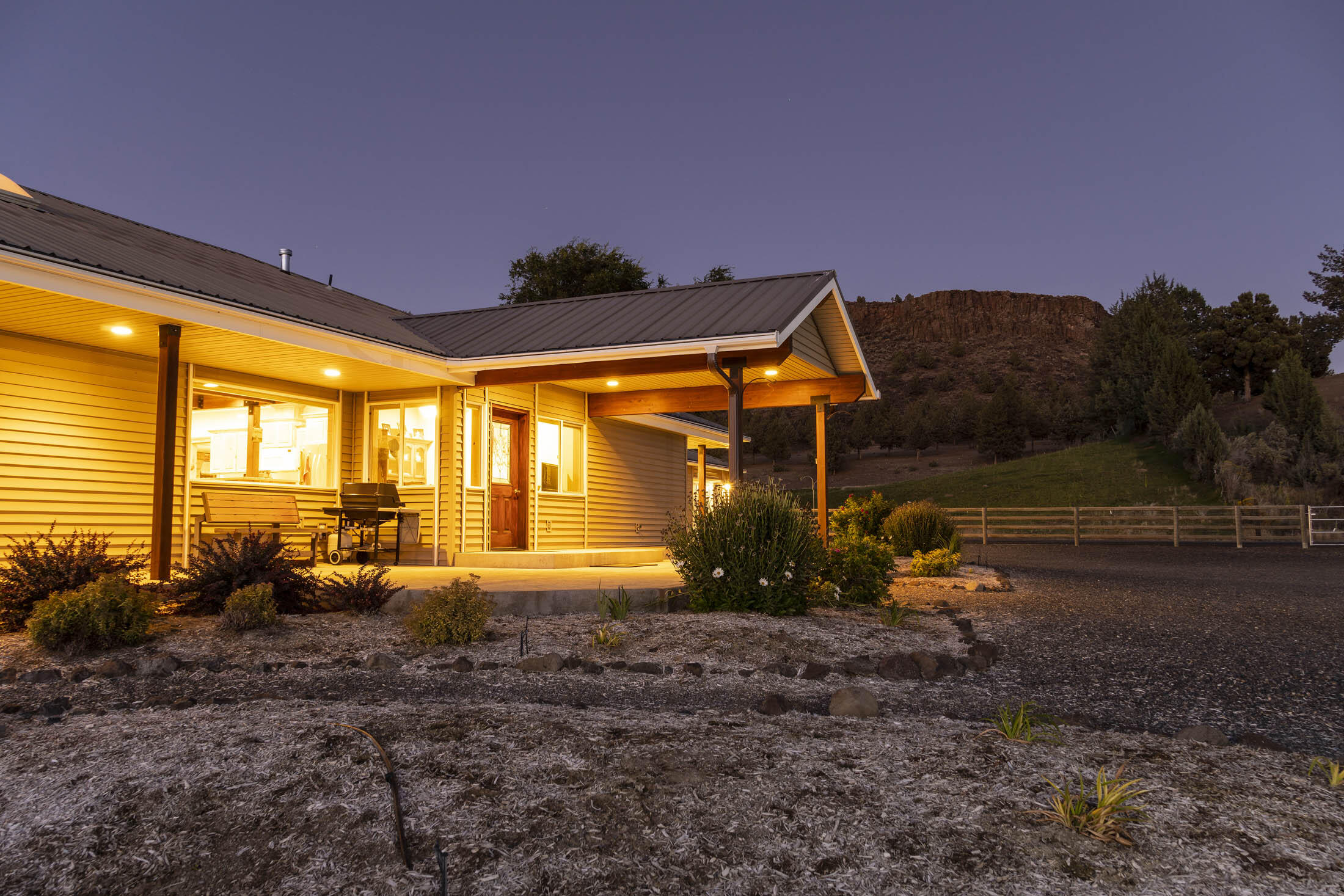 8892 NW Campbell Ranch Road