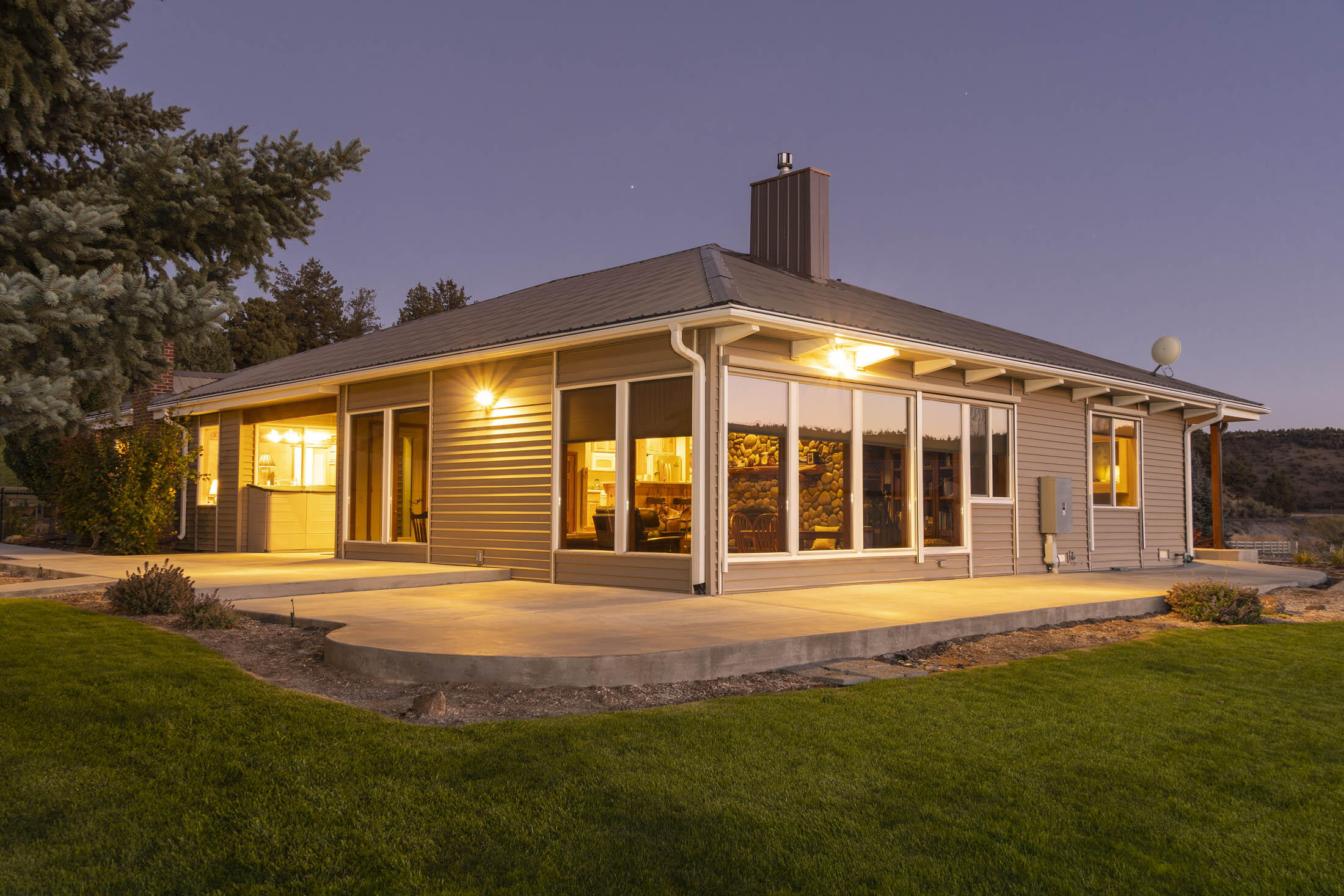 8892 NW Campbell Ranch Road