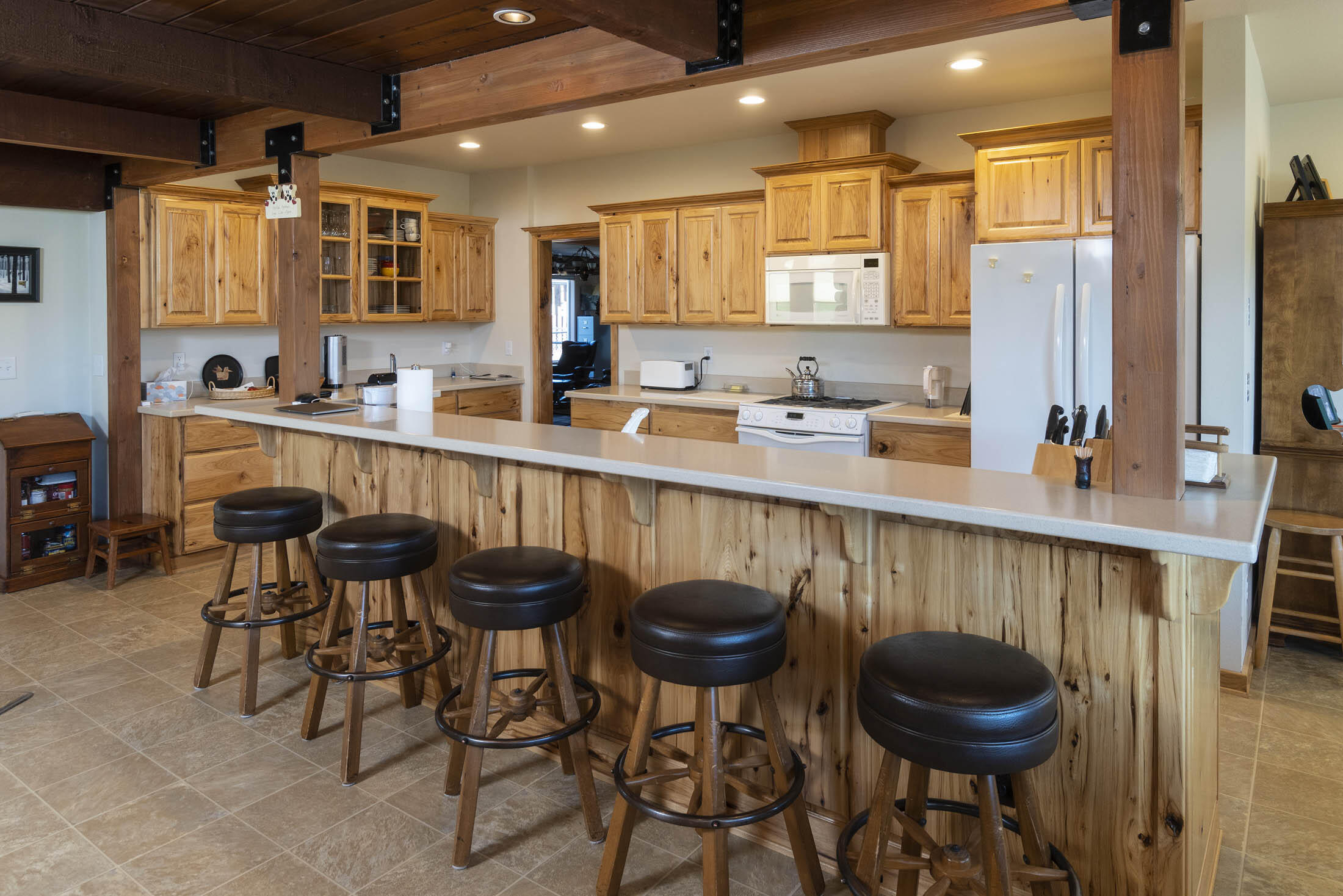 8892 NW Campbell Ranch Road