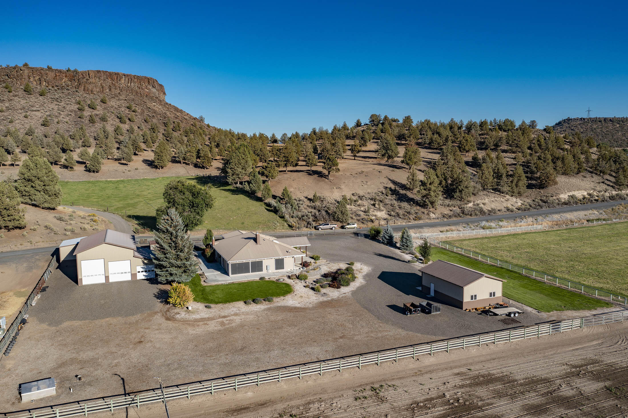 8892 NW Campbell Ranch Road