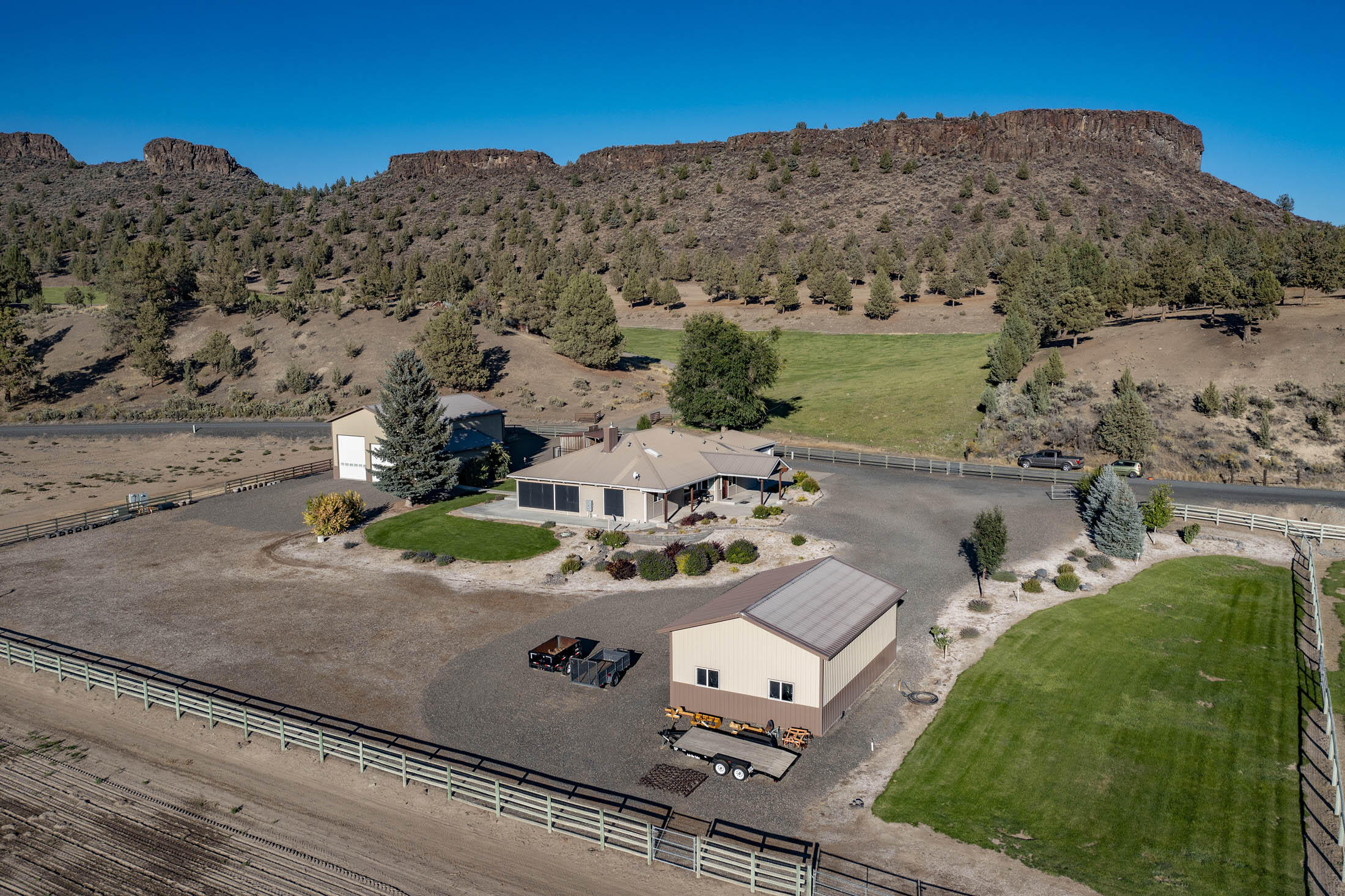 8892 NW Campbell Ranch Road