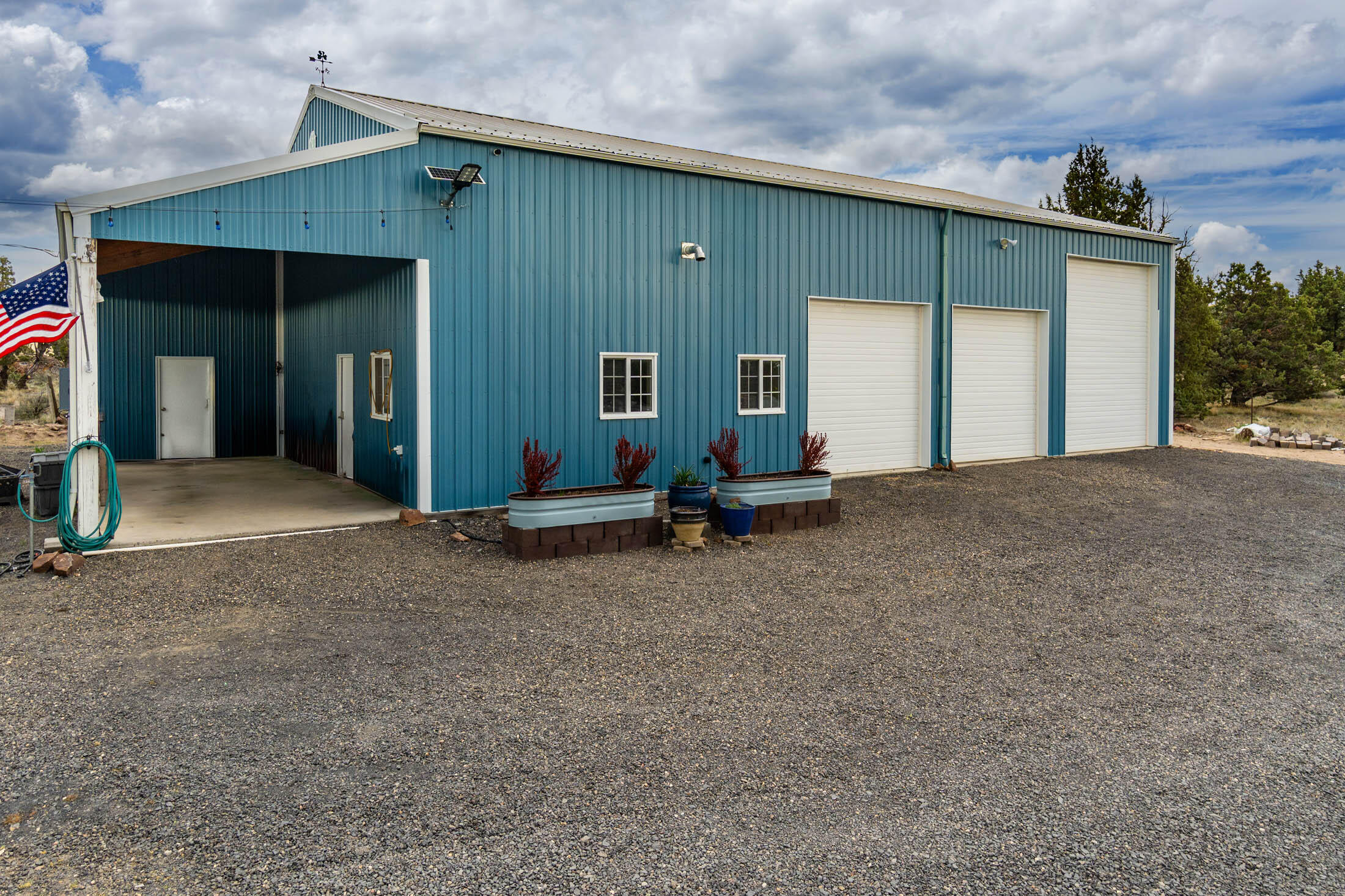 4590 SE Wampum Road