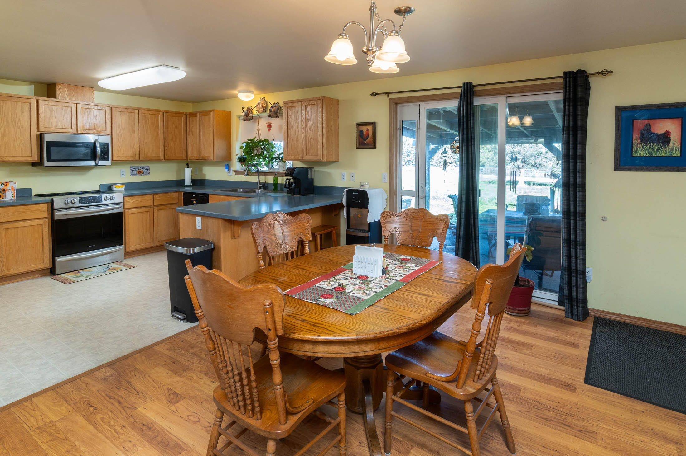 5128 SE Sioux Loop