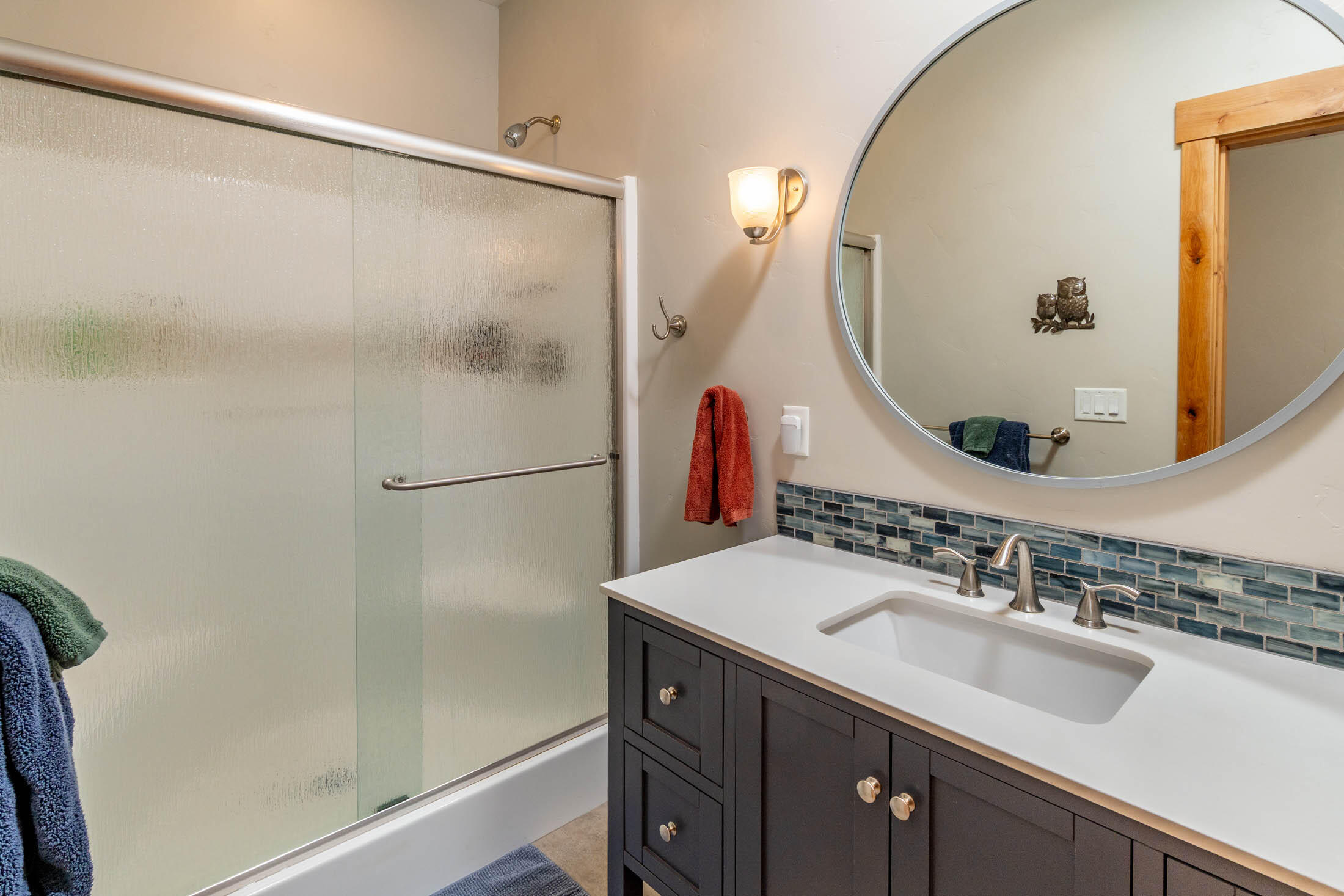 7201 NE Johnson Creek Road