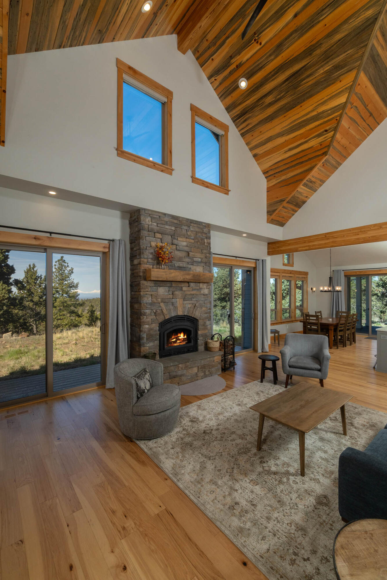 7201 NE Johnson Creek Road