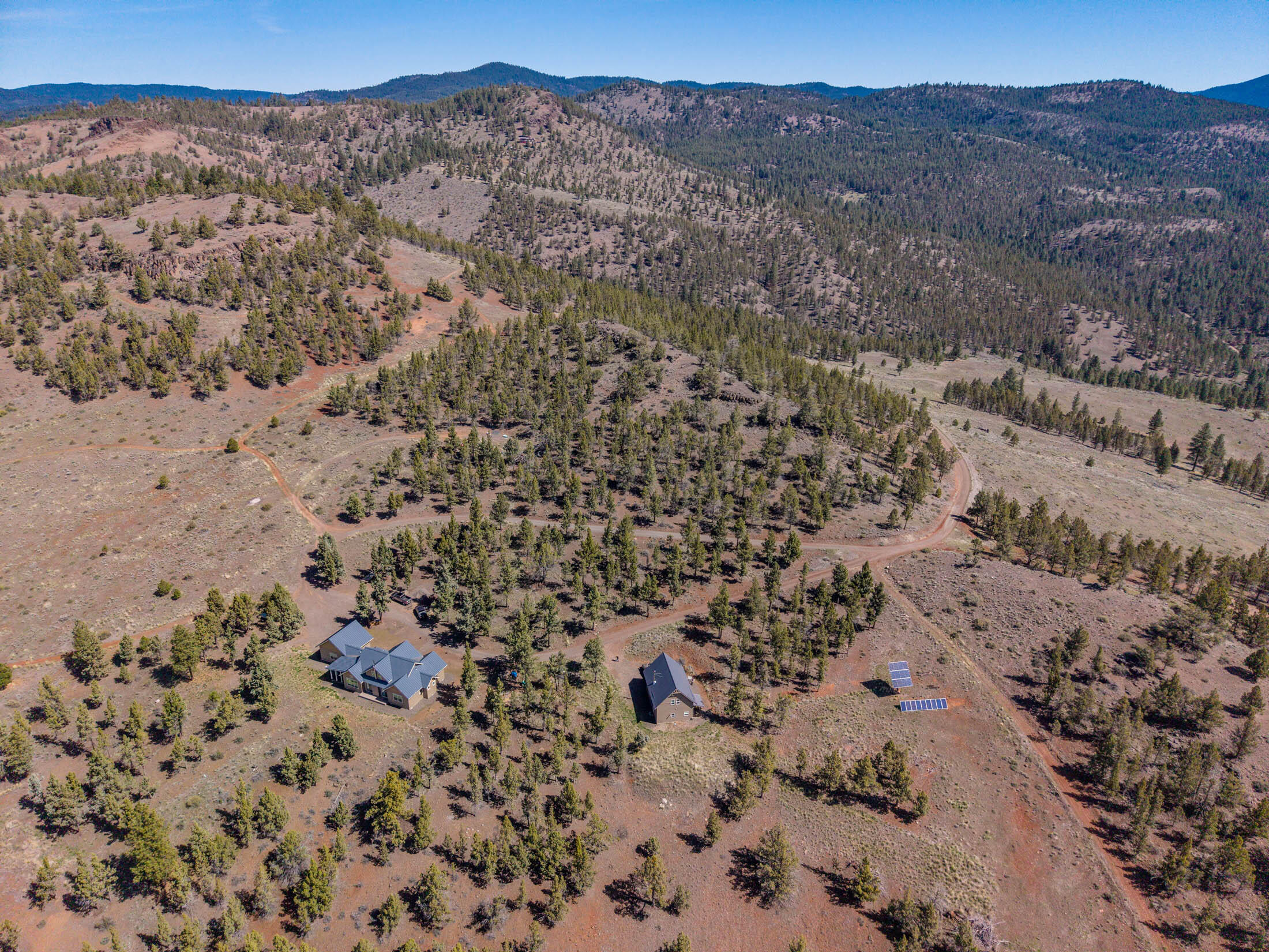 7201 NE Johnson Creek Road